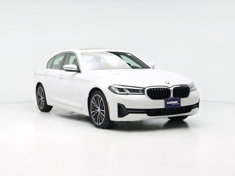 2022 BMW 530 I xDrive