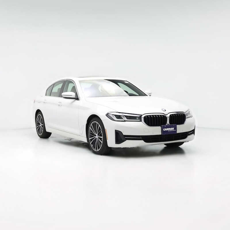 2022 BMW 530 I xDrive