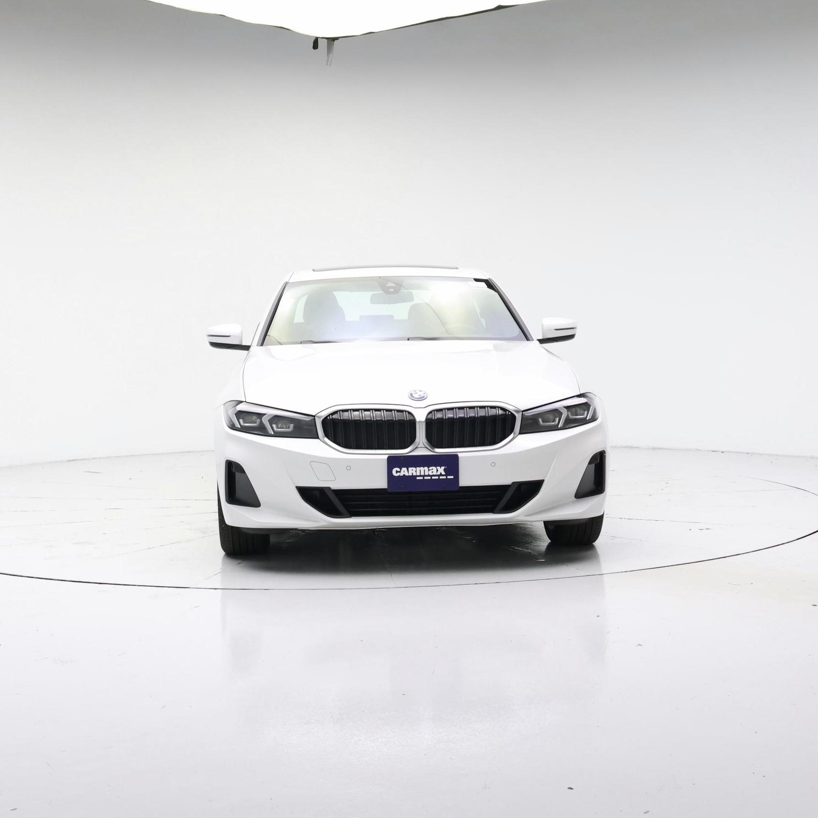 Thumbnail: 2024 BMW 3 Series - 5