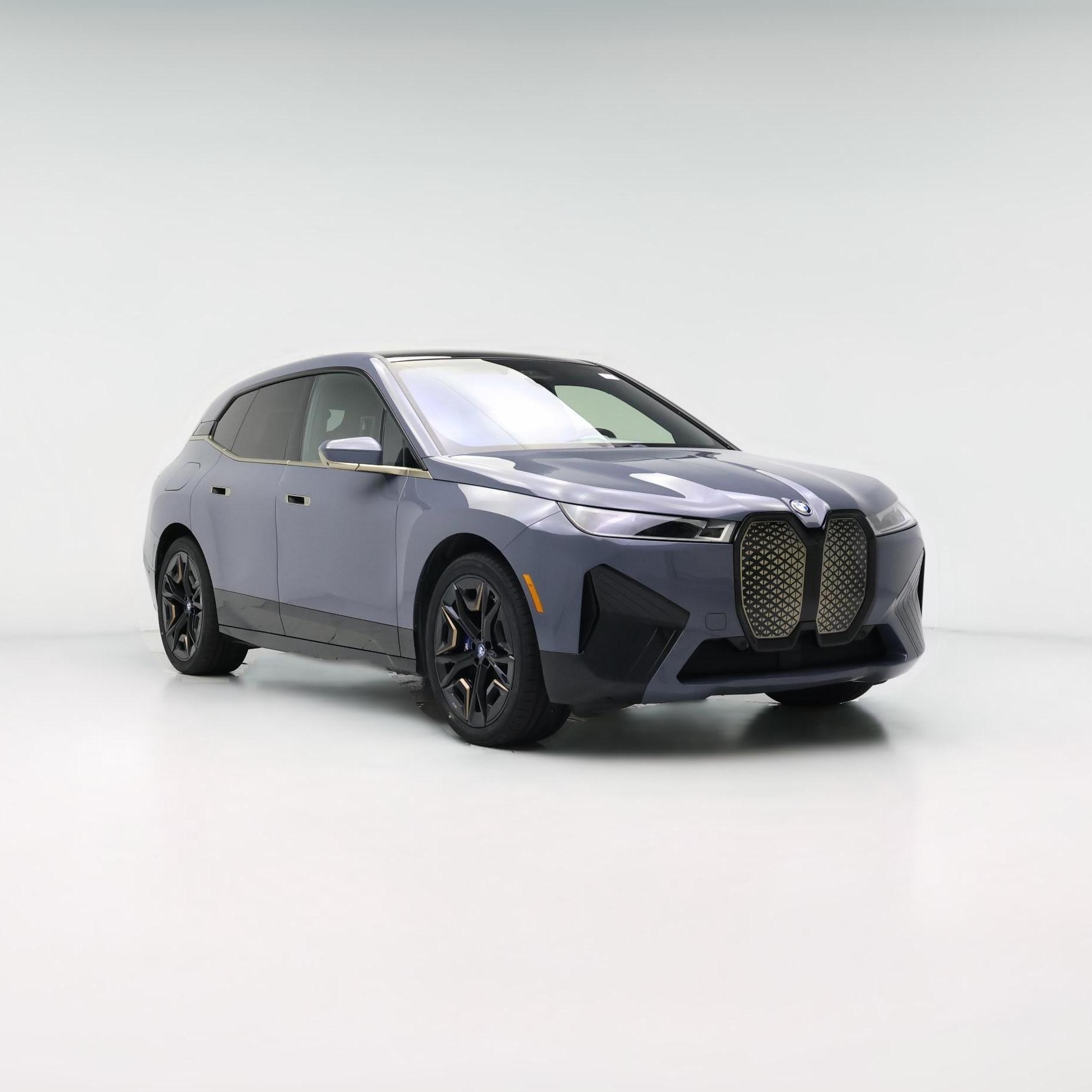 Thumbnail: 2023 BMW iX - 1