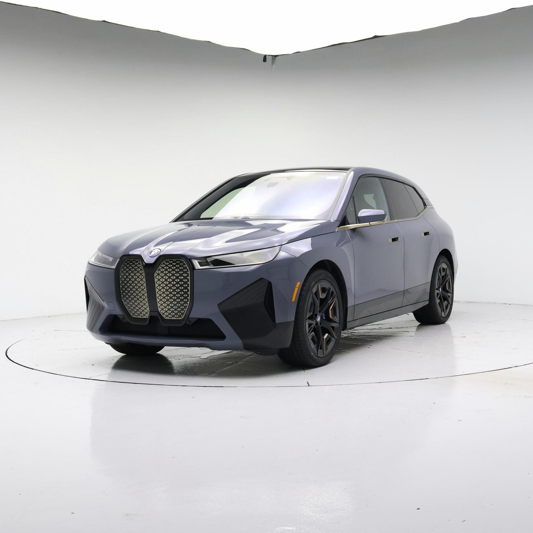 Thumbnail: 2023 BMW iX - 4