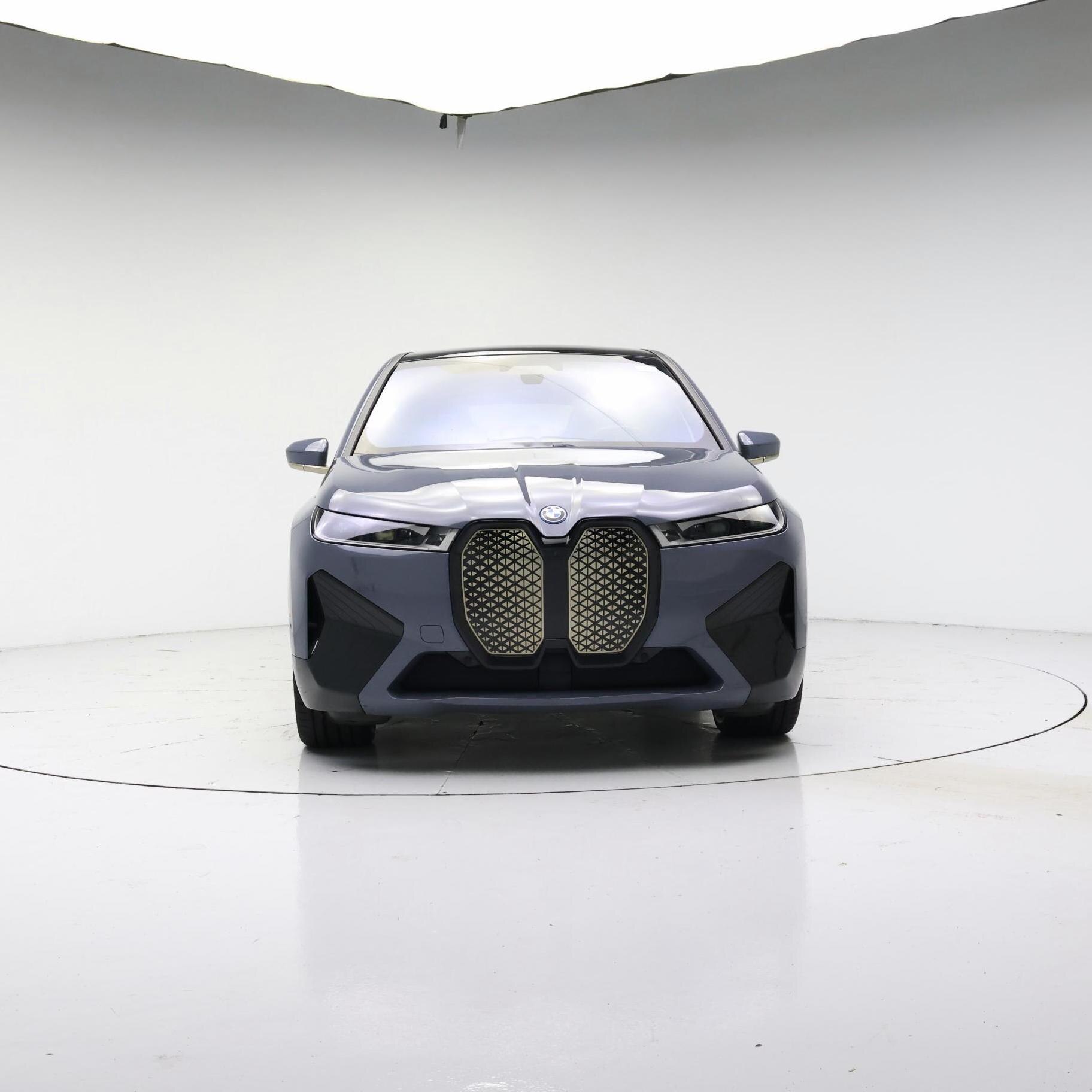Thumbnail: 2023 BMW iX - 5