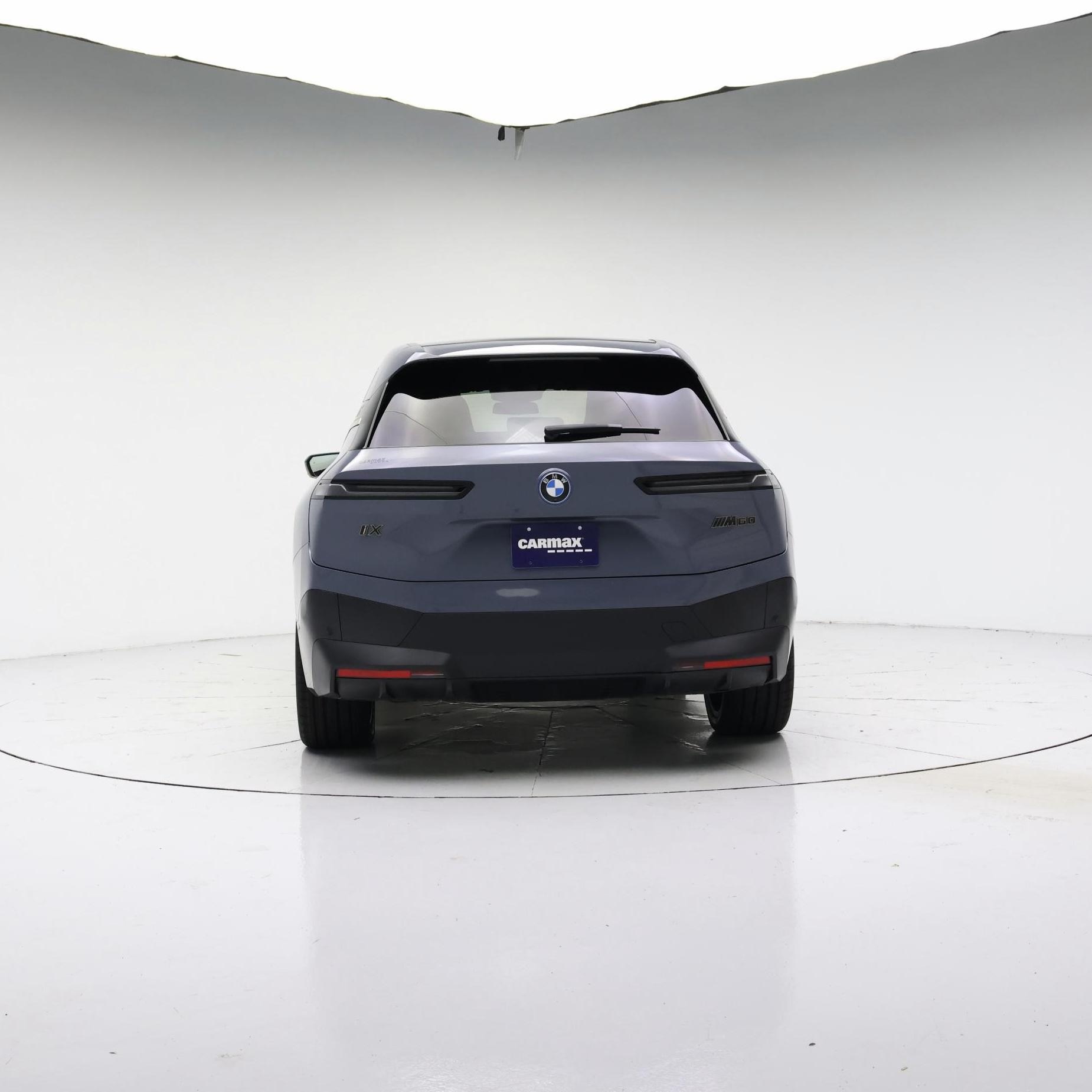 Thumbnail: 2023 BMW iX - 6