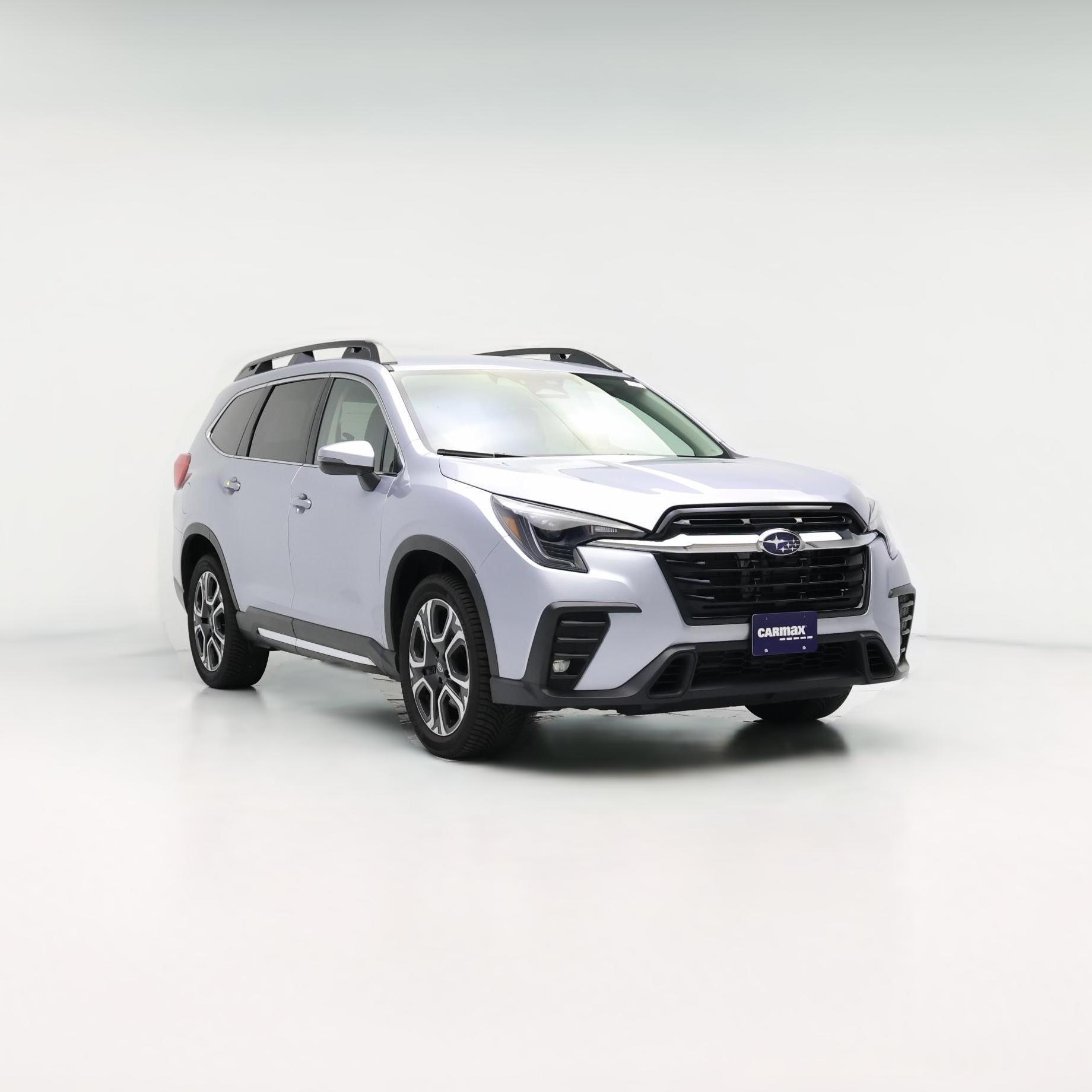 Thumbnail: 2023 Subaru Ascent - 1