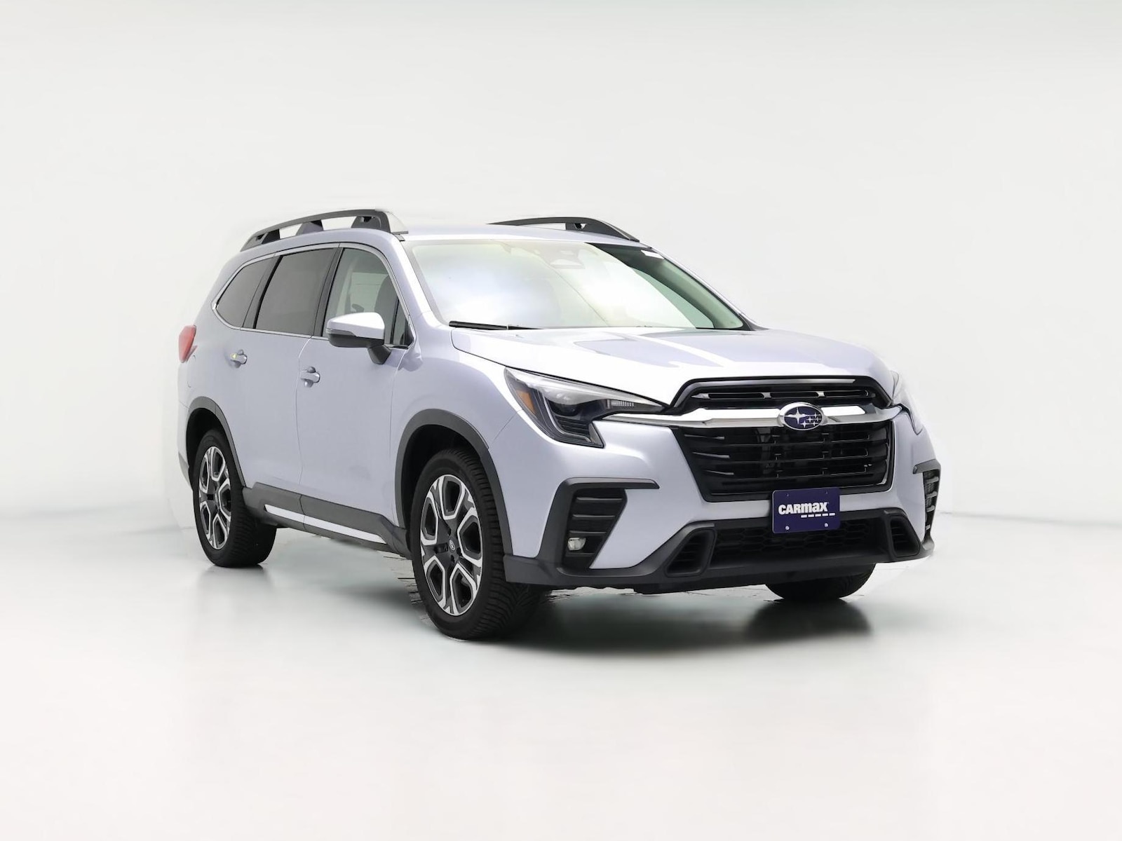 2023 Subaru Ascent