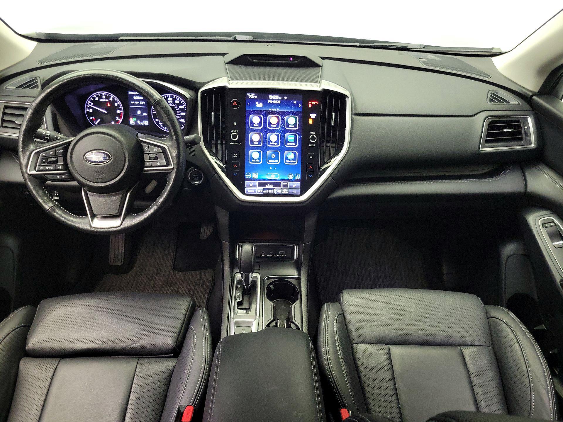 Thumbnail: 2023 Subaru Ascent - 9