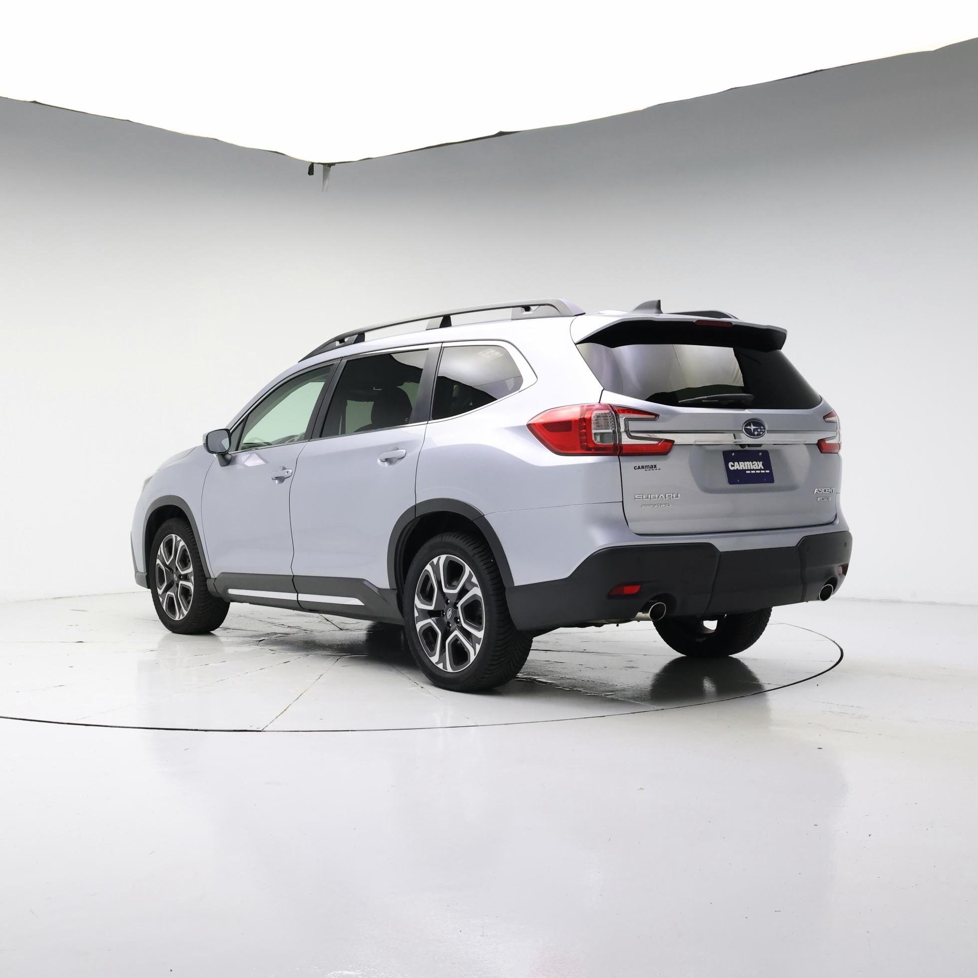 Thumbnail: 2023 Subaru Ascent - 2