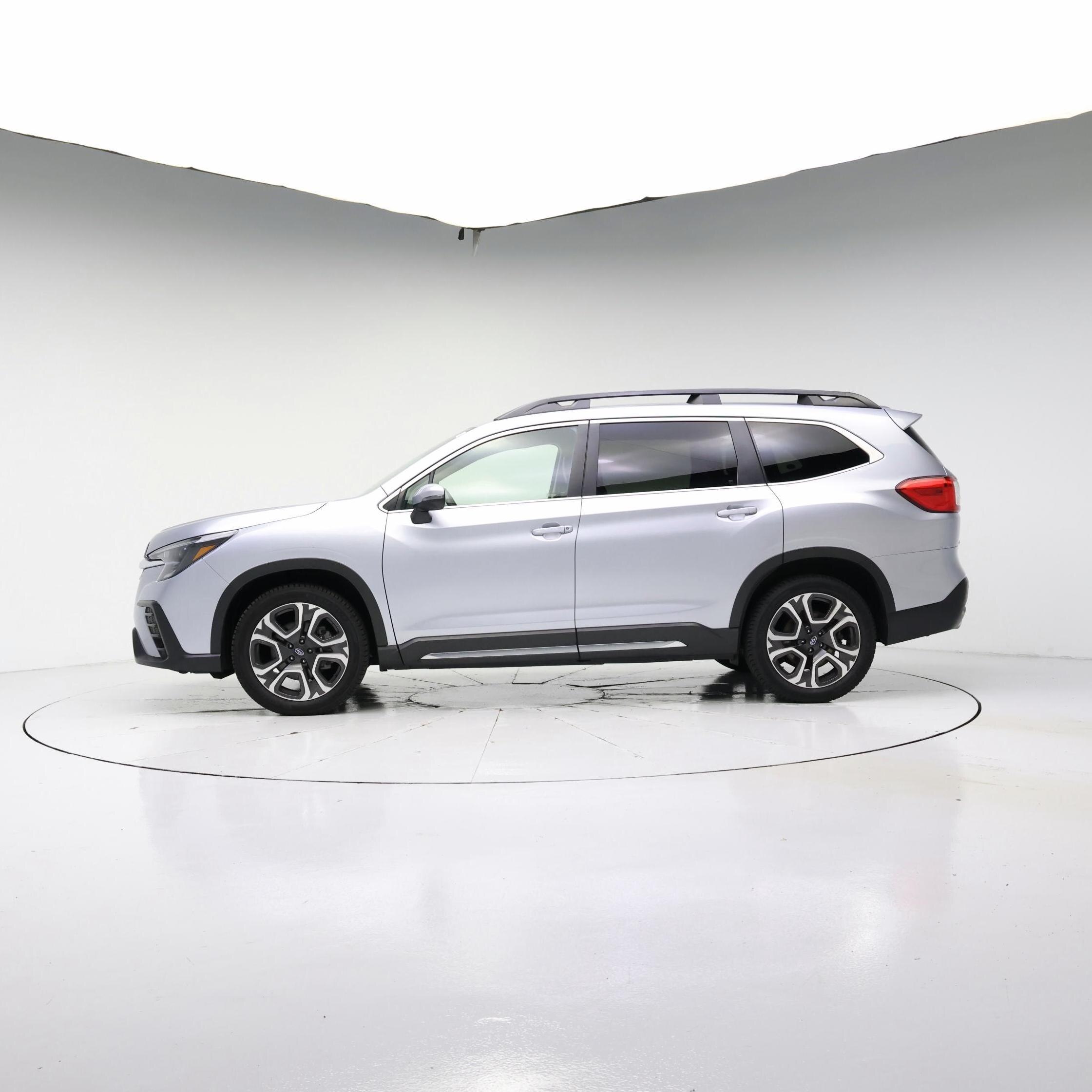 Thumbnail: 2023 Subaru Ascent - 3