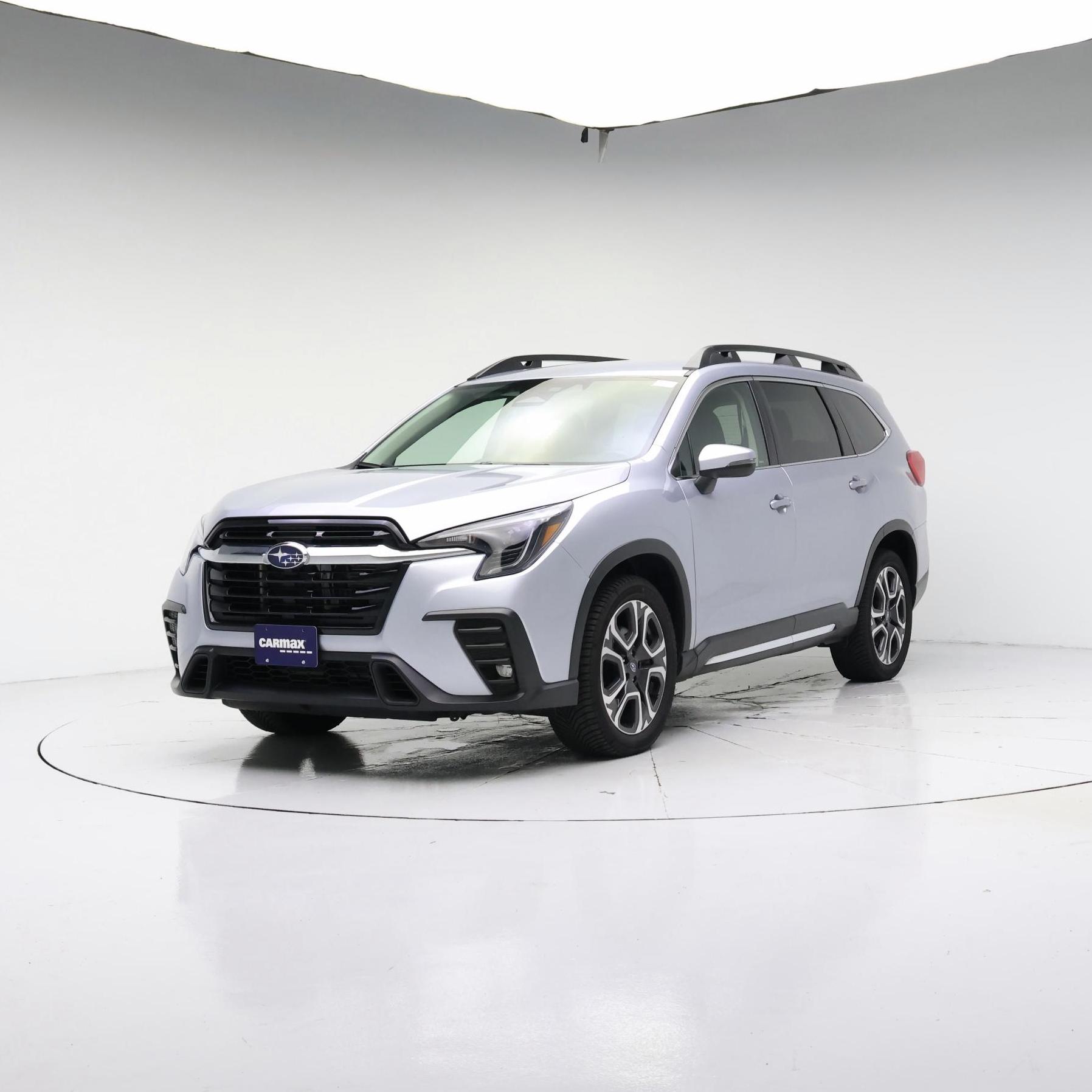 Thumbnail: 2023 Subaru Ascent - 4