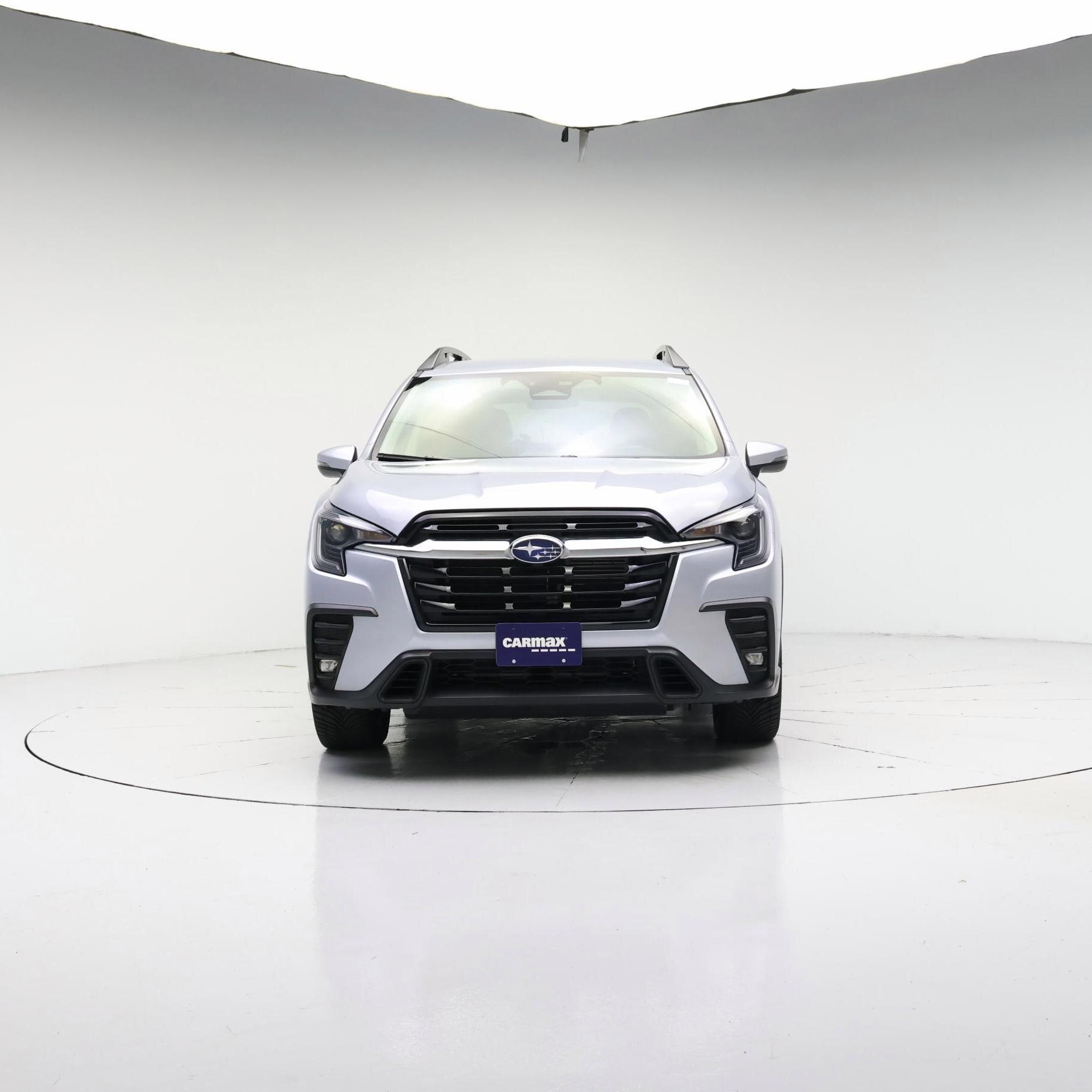 Thumbnail: 2023 Subaru Ascent - 5