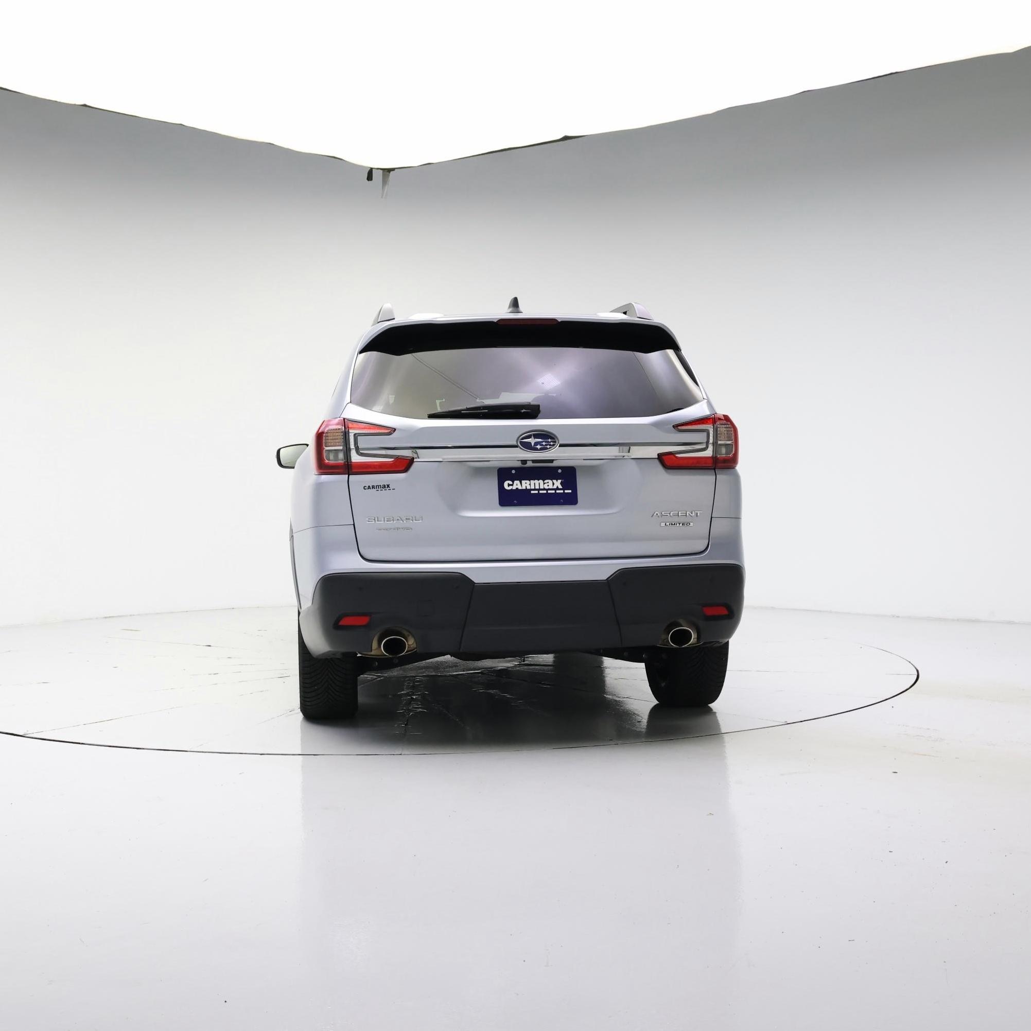 Thumbnail: 2023 Subaru Ascent - 6