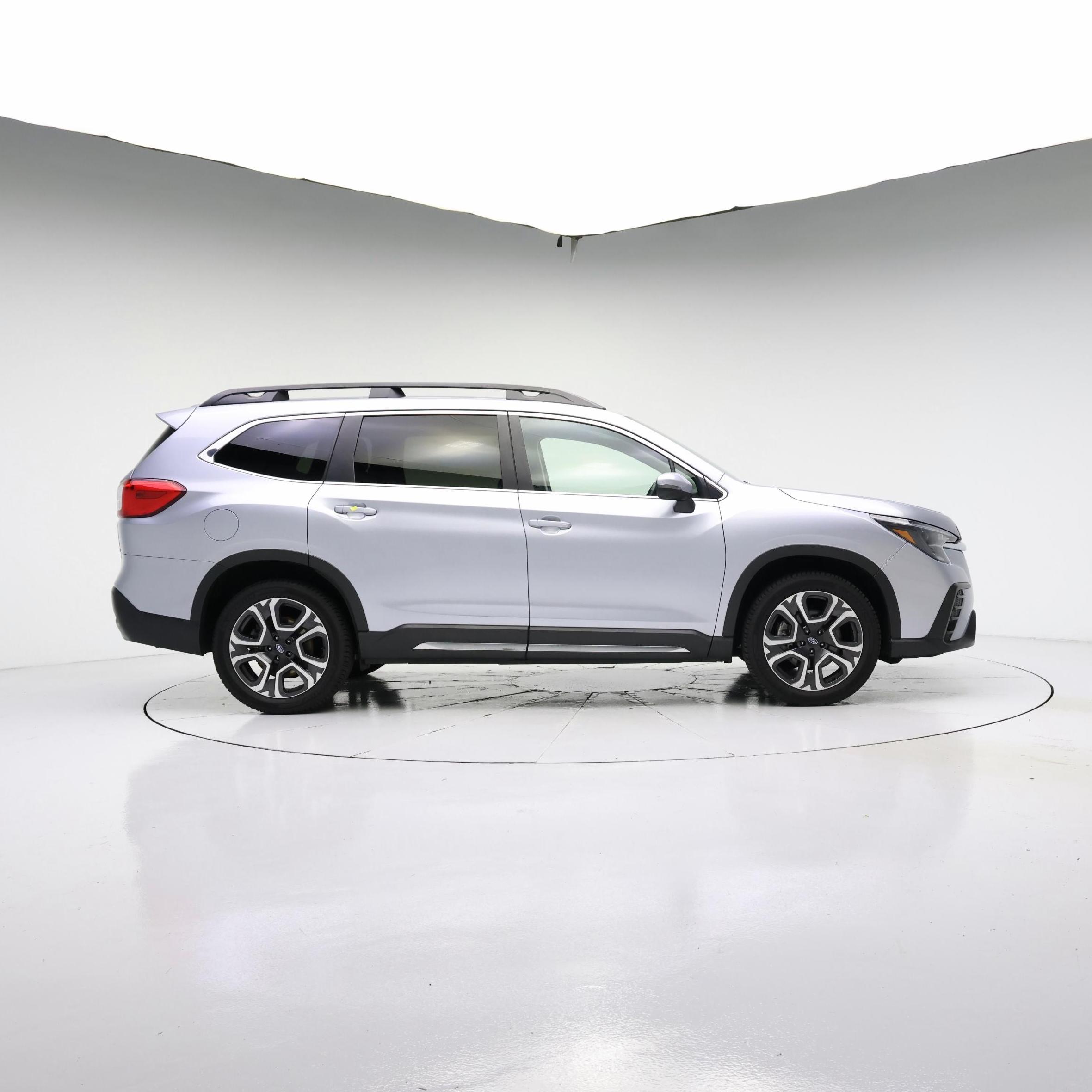 Thumbnail: 2023 Subaru Ascent - 7