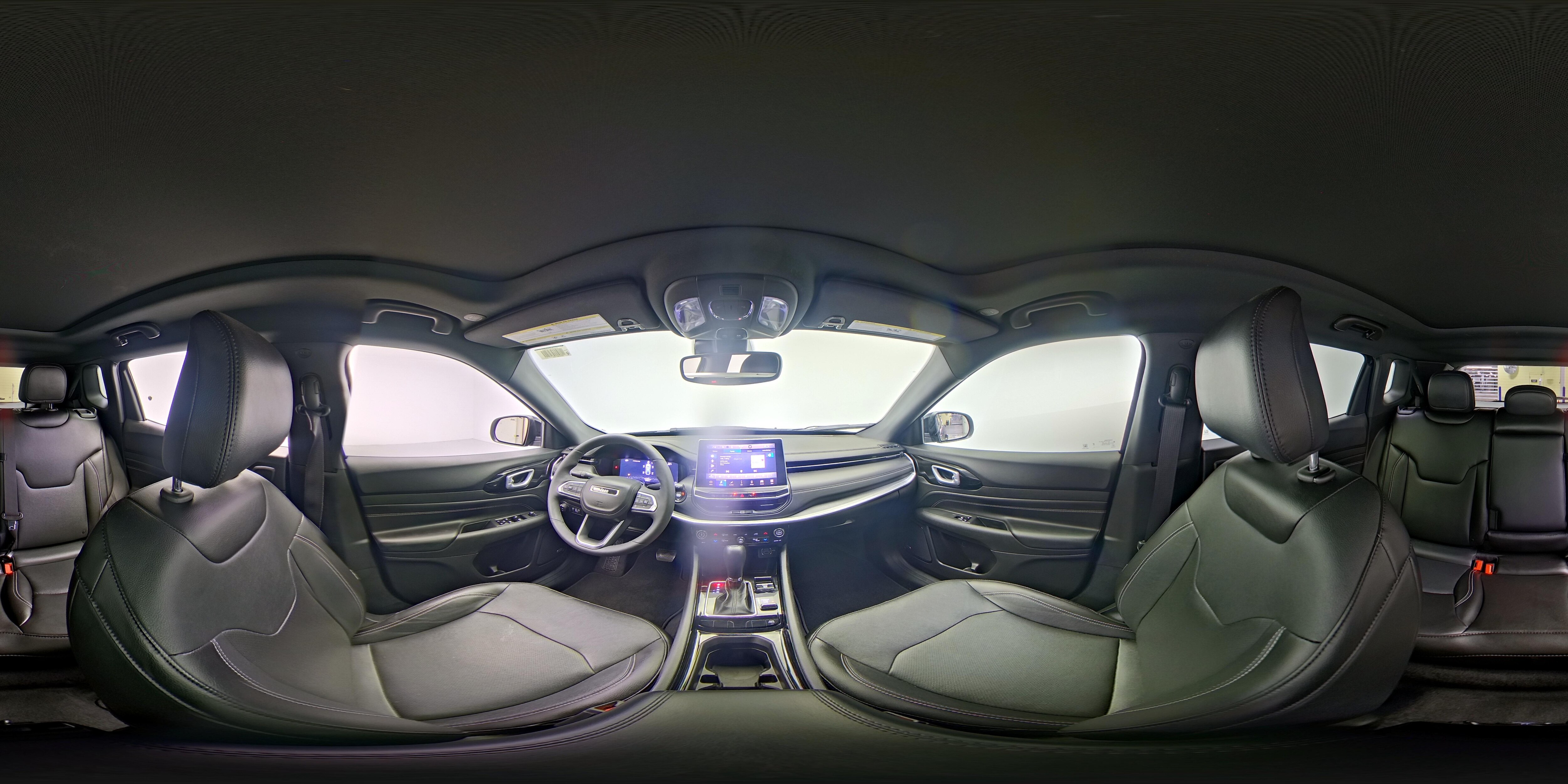 2023 Jeep Compass High Altitude - Photo 25