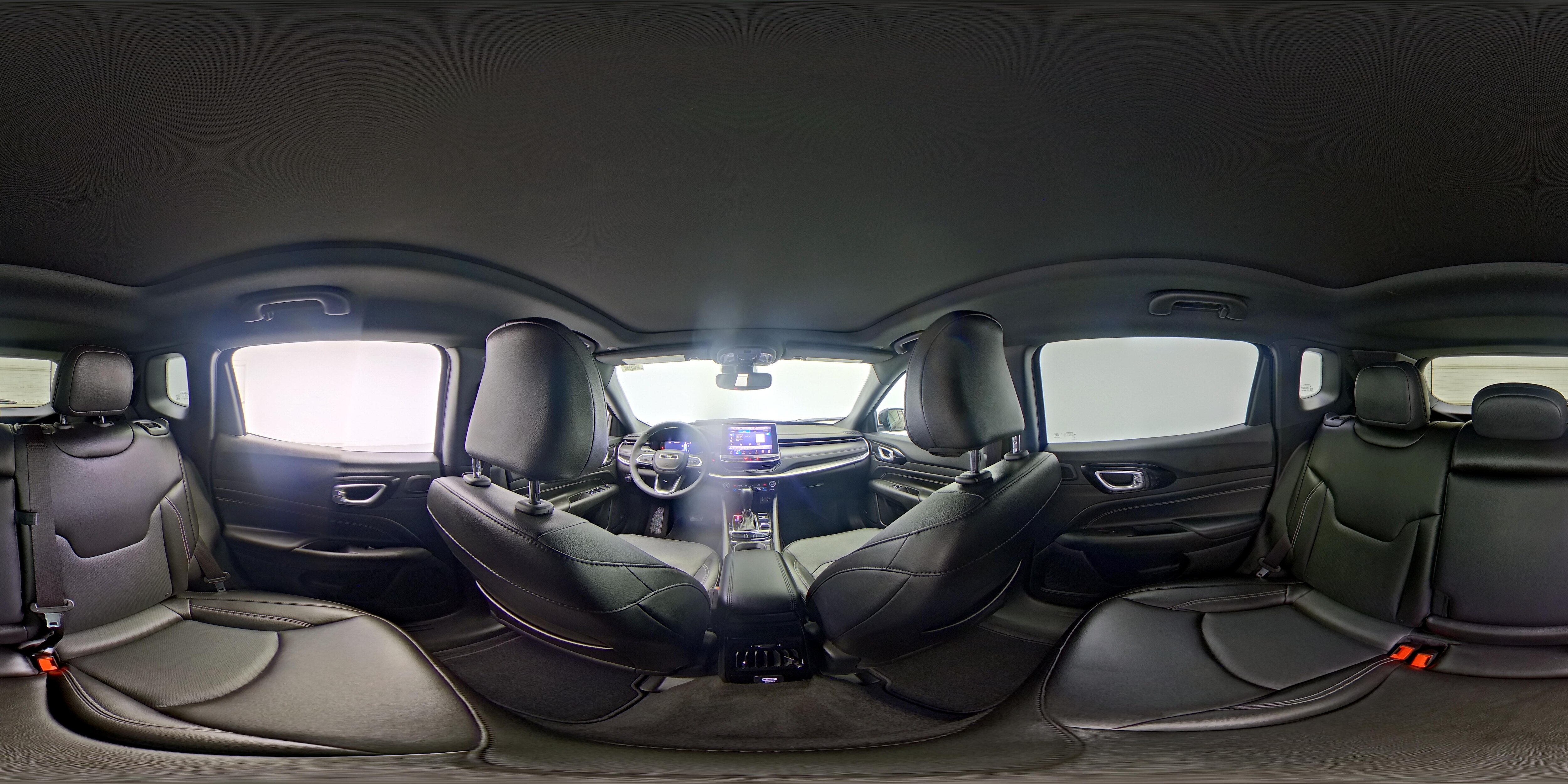 2023 Jeep Compass High Altitude - Photo 26