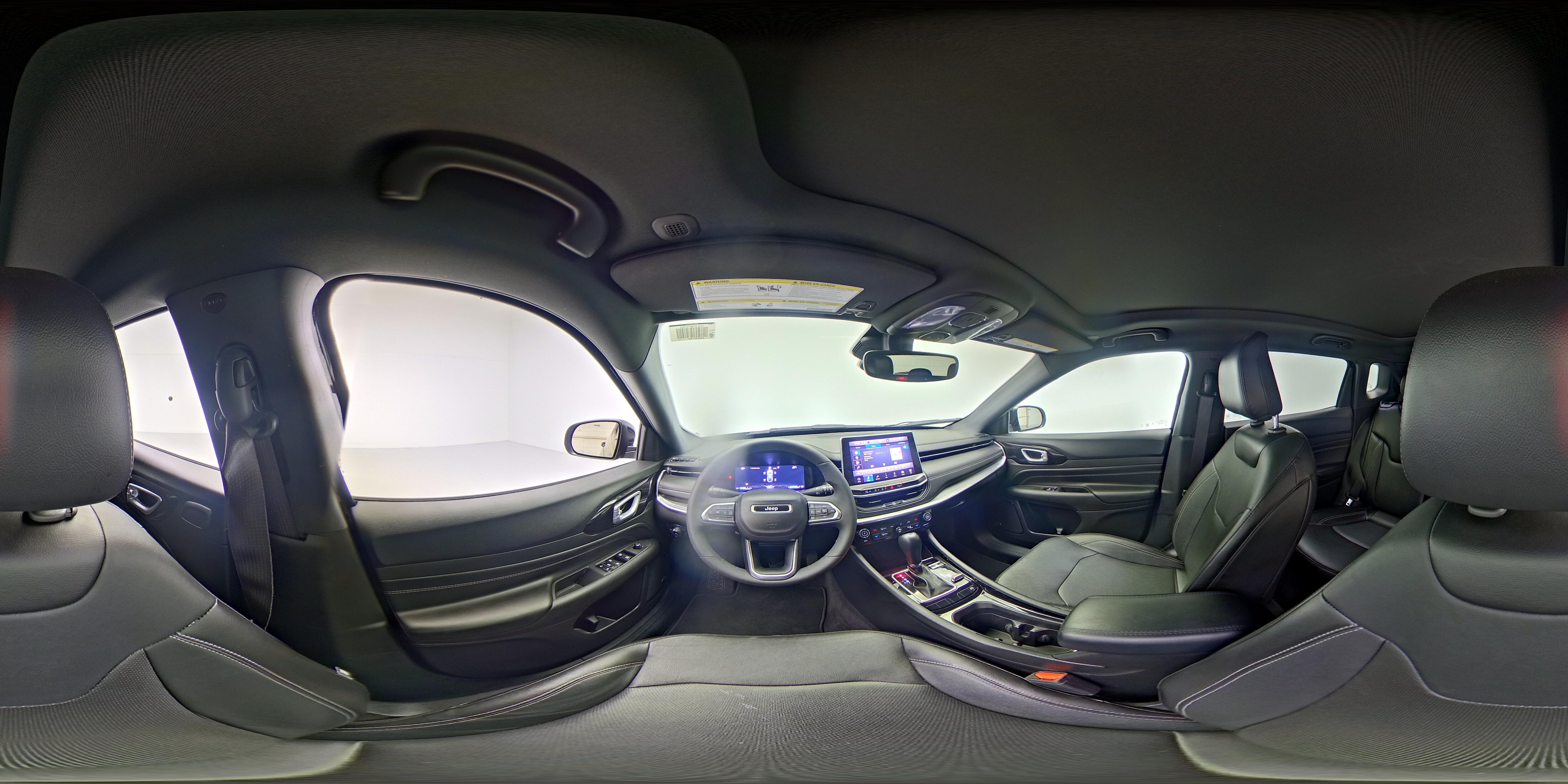 2023 Jeep Compass High Altitude - Photo 27