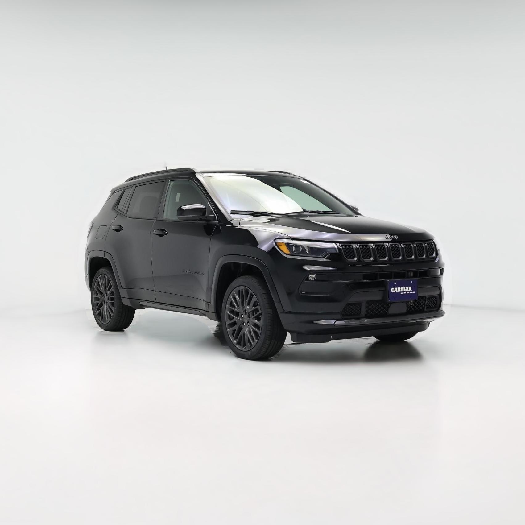Thumbnail: 2023 Jeep Compass - 1