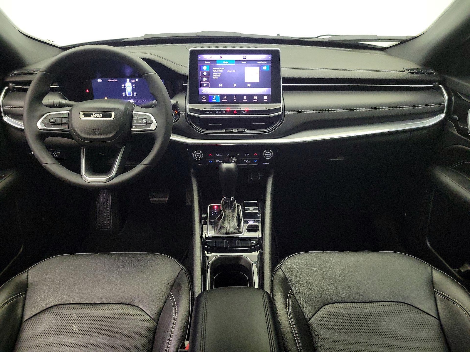 2023 Jeep Compass High Altitude - Photo 10