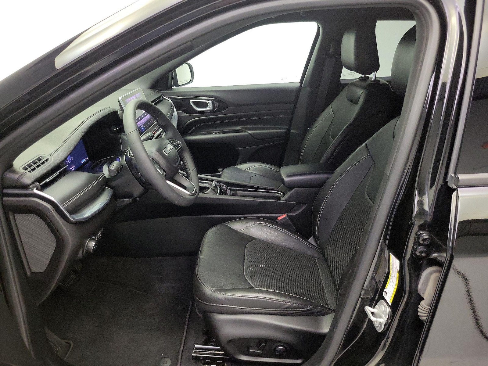 2023 Jeep Compass High Altitude - Photo 12