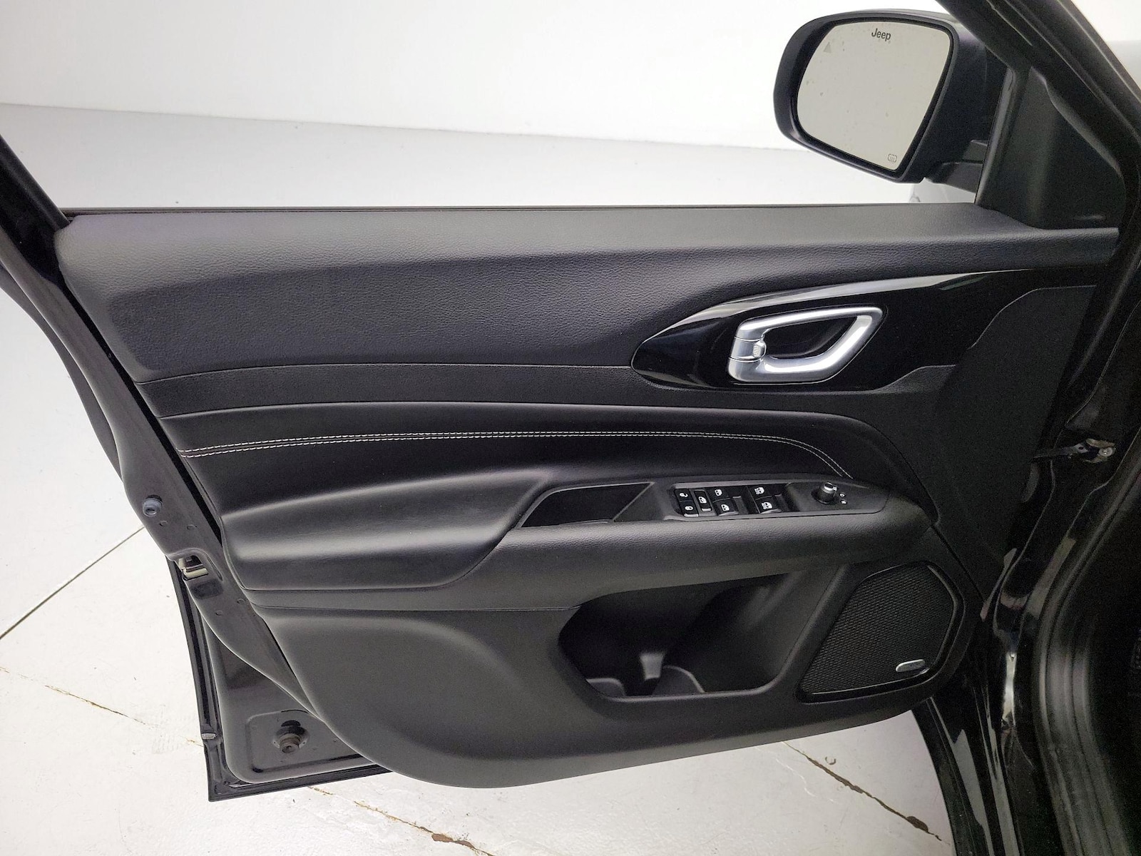2023 Jeep Compass High Altitude - Photo 13