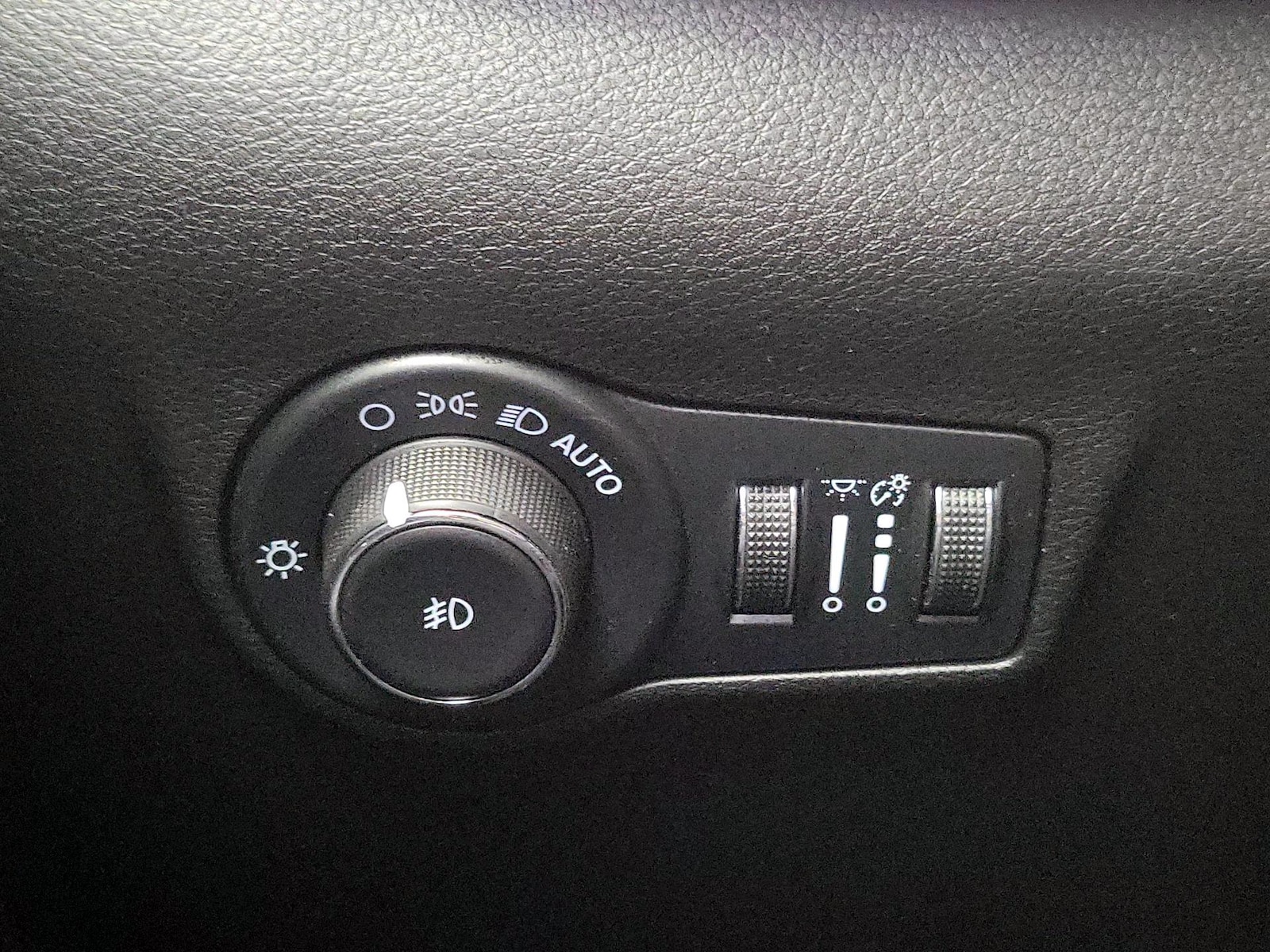 2023 Jeep Compass High Altitude - Photo 14