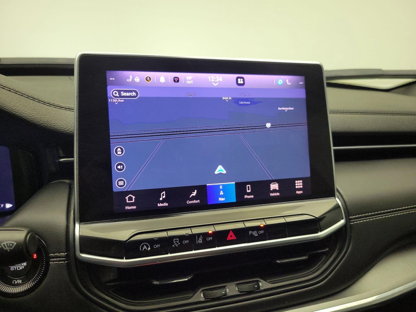 2023 Jeep Compass High Altitude - Photo 15