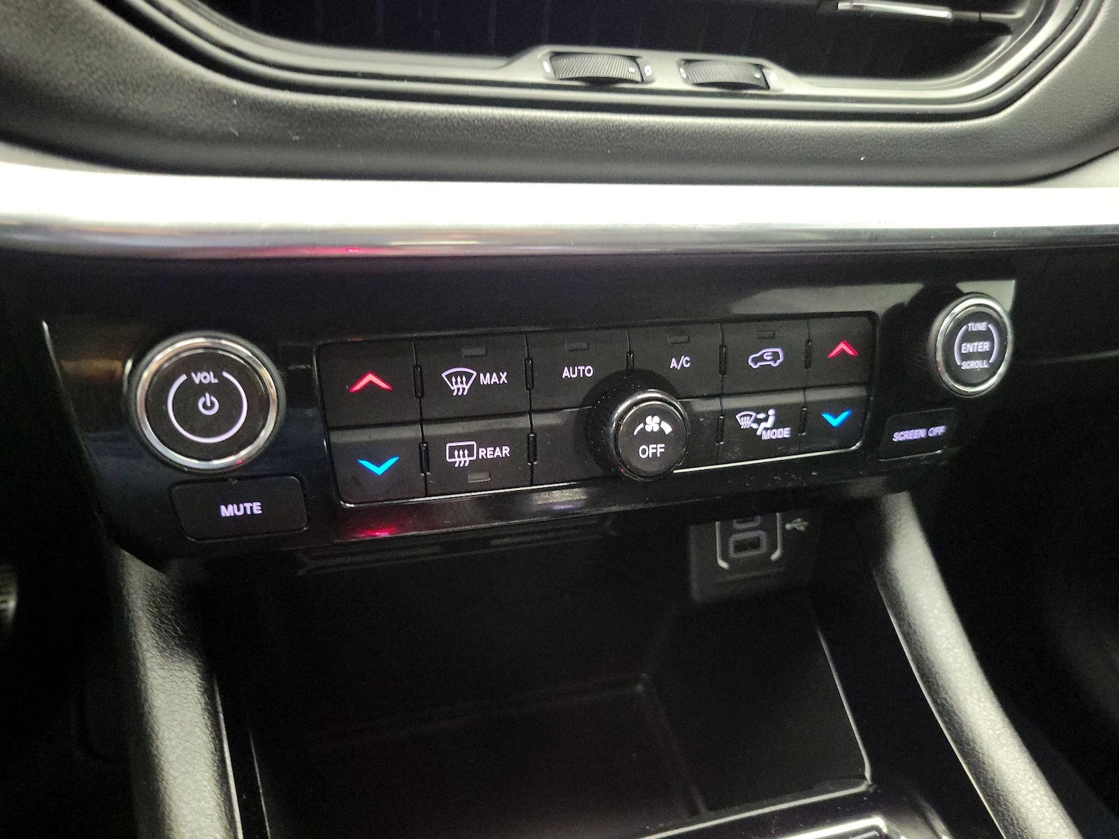 2023 Jeep Compass High Altitude - Photo 18