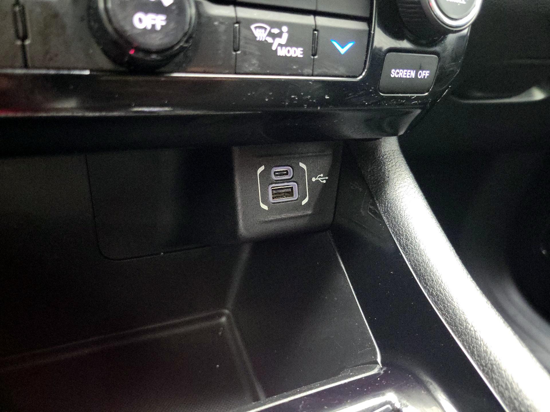 Thumbnail: 2023 Jeep Compass - 19
