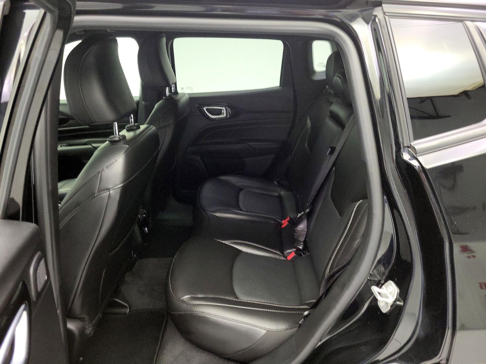 2023 Jeep Compass High Altitude - Photo 21