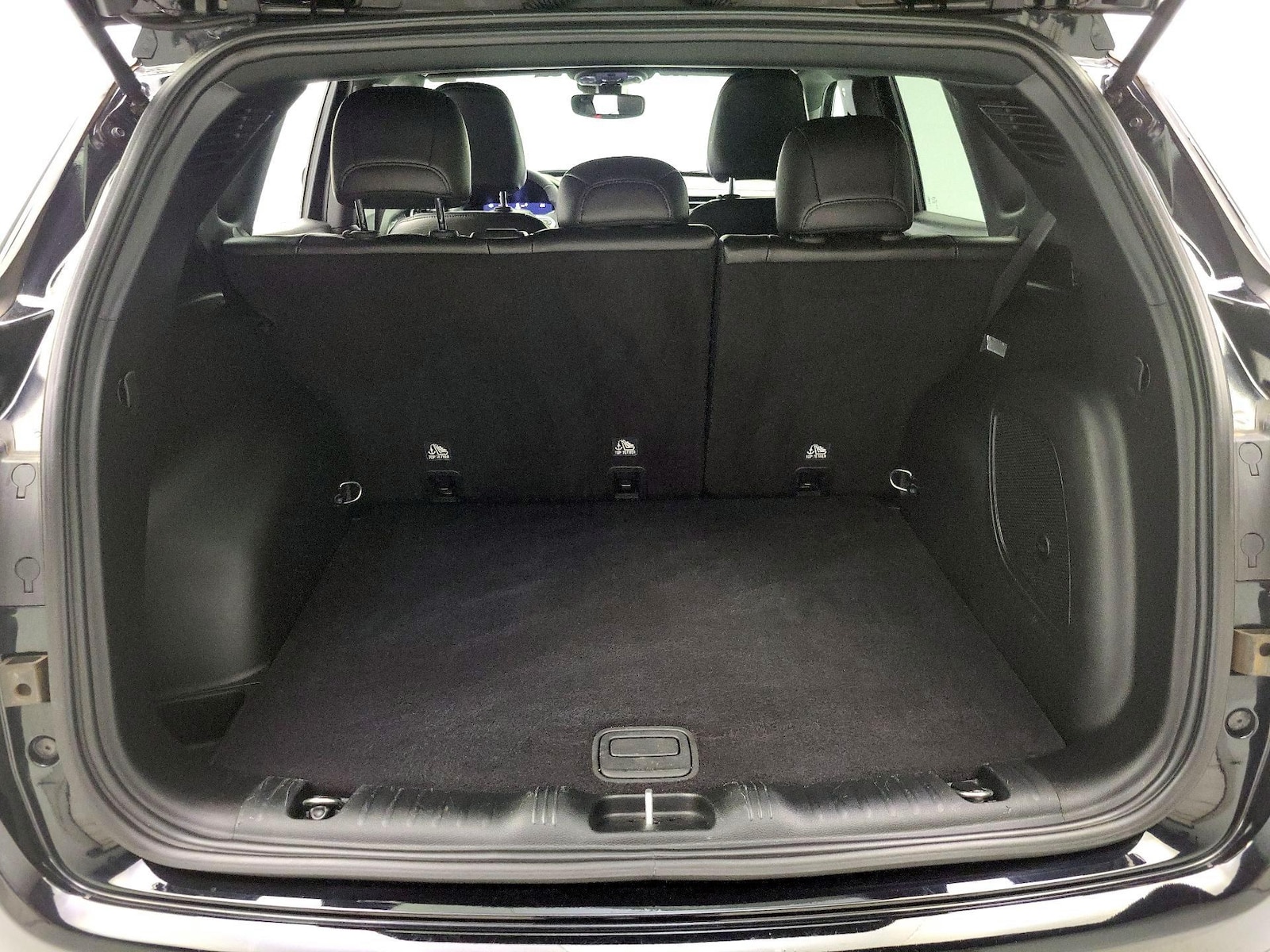 2023 Jeep Compass High Altitude - Photo 22