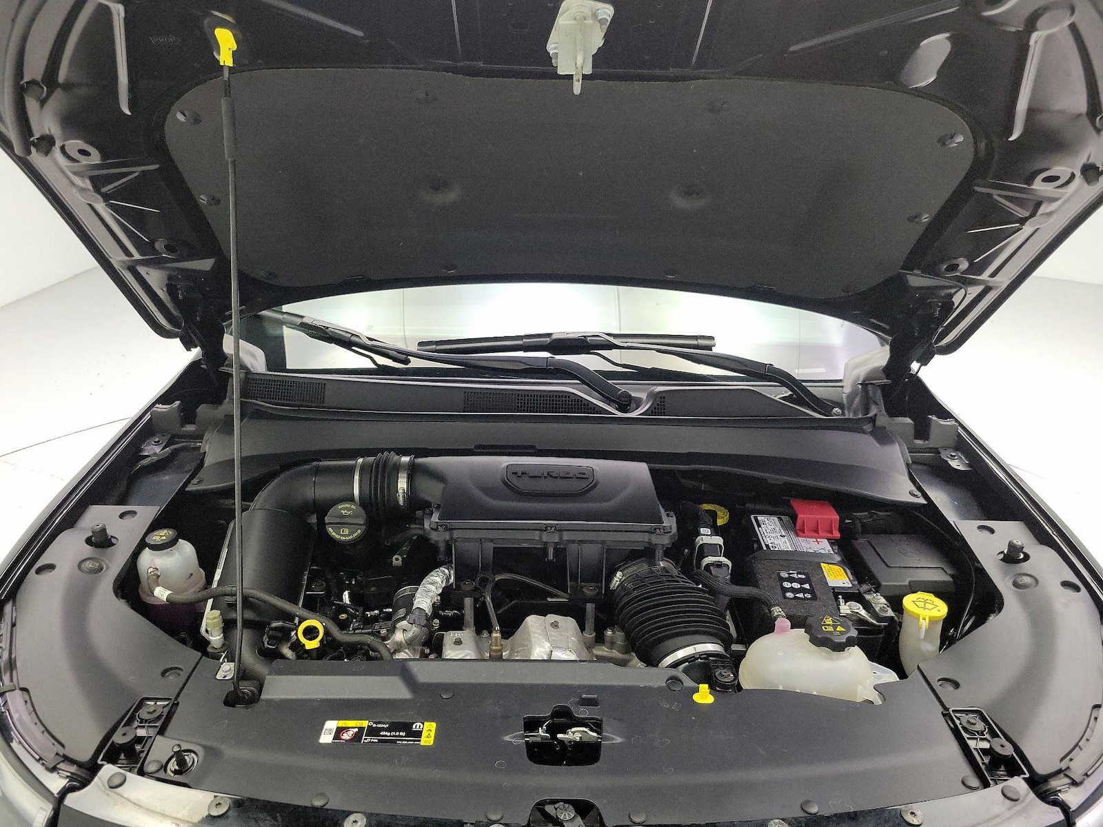 2023 Jeep Compass High Altitude - Photo 23