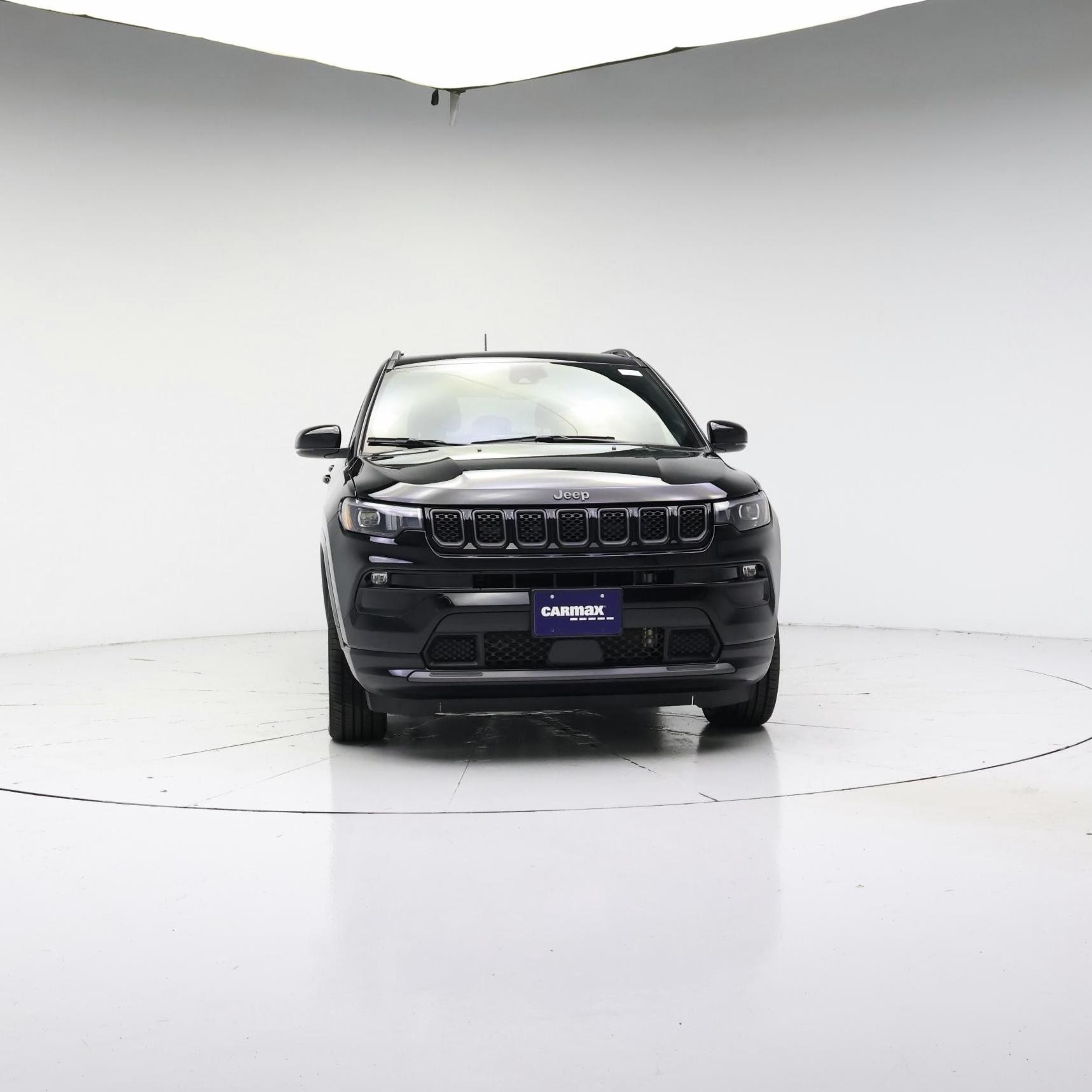 Thumbnail: 2023 Jeep Compass - 5