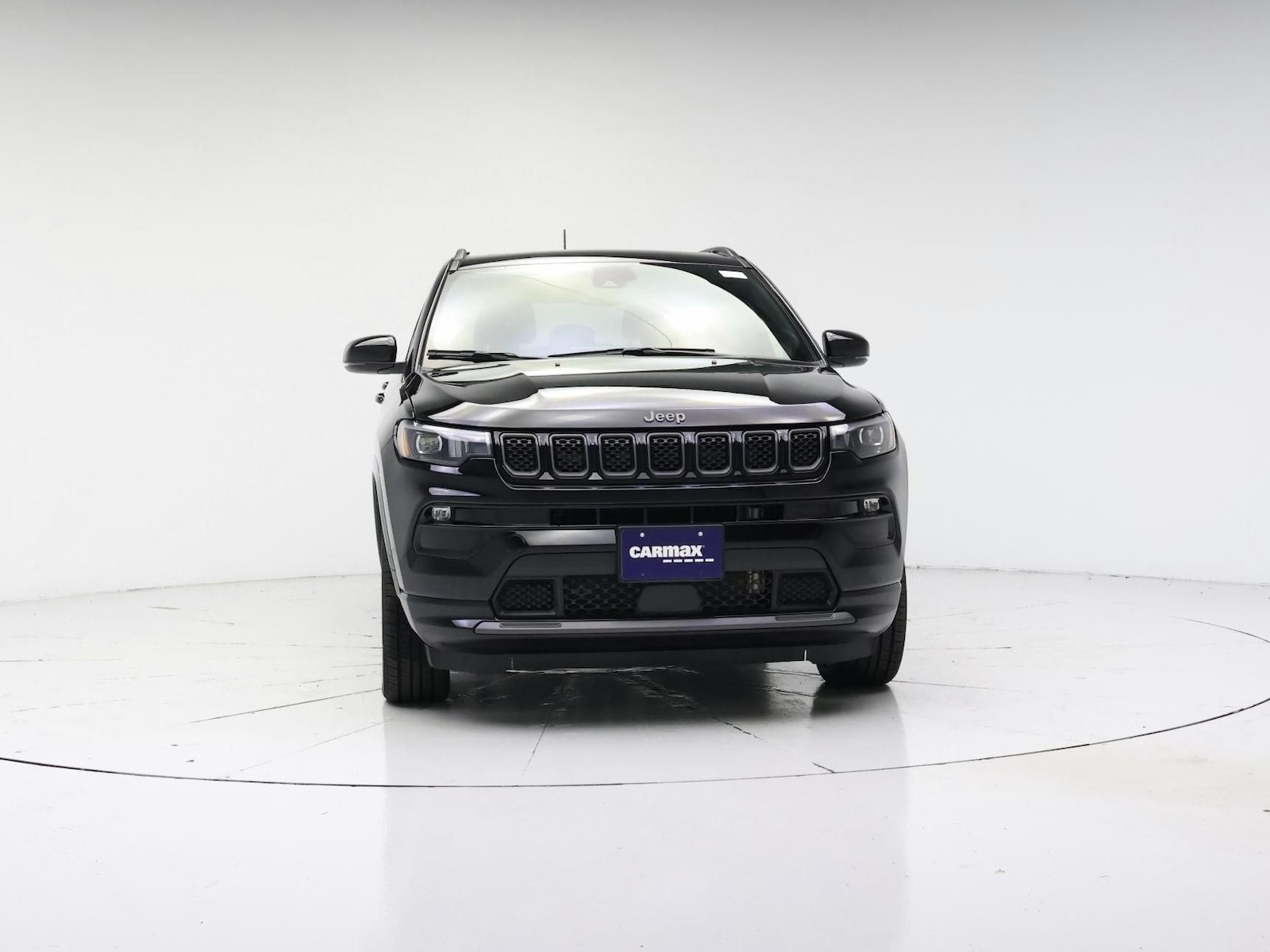 2023 Jeep Compass High Altitude - Photo 6