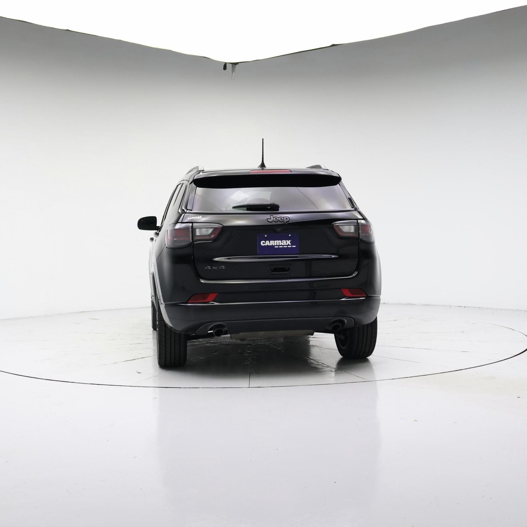 Thumbnail: 2023 Jeep Compass - 6