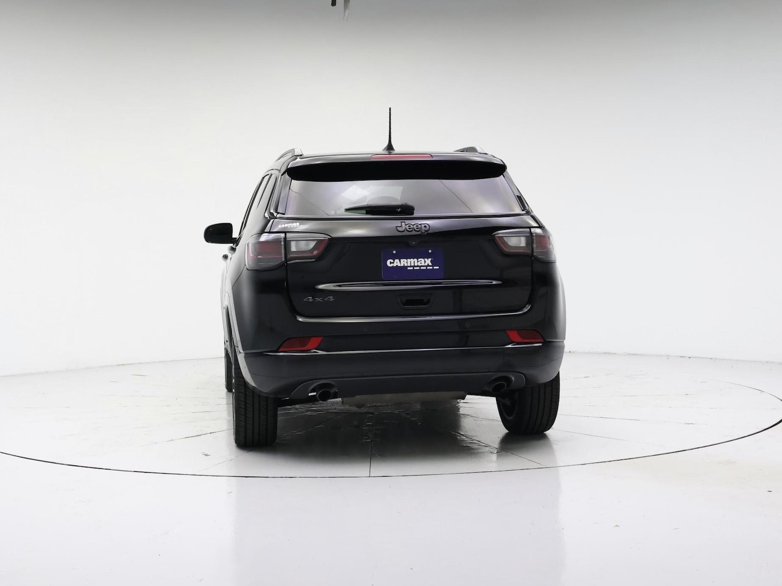 2023 Jeep Compass High Altitude - Photo 7