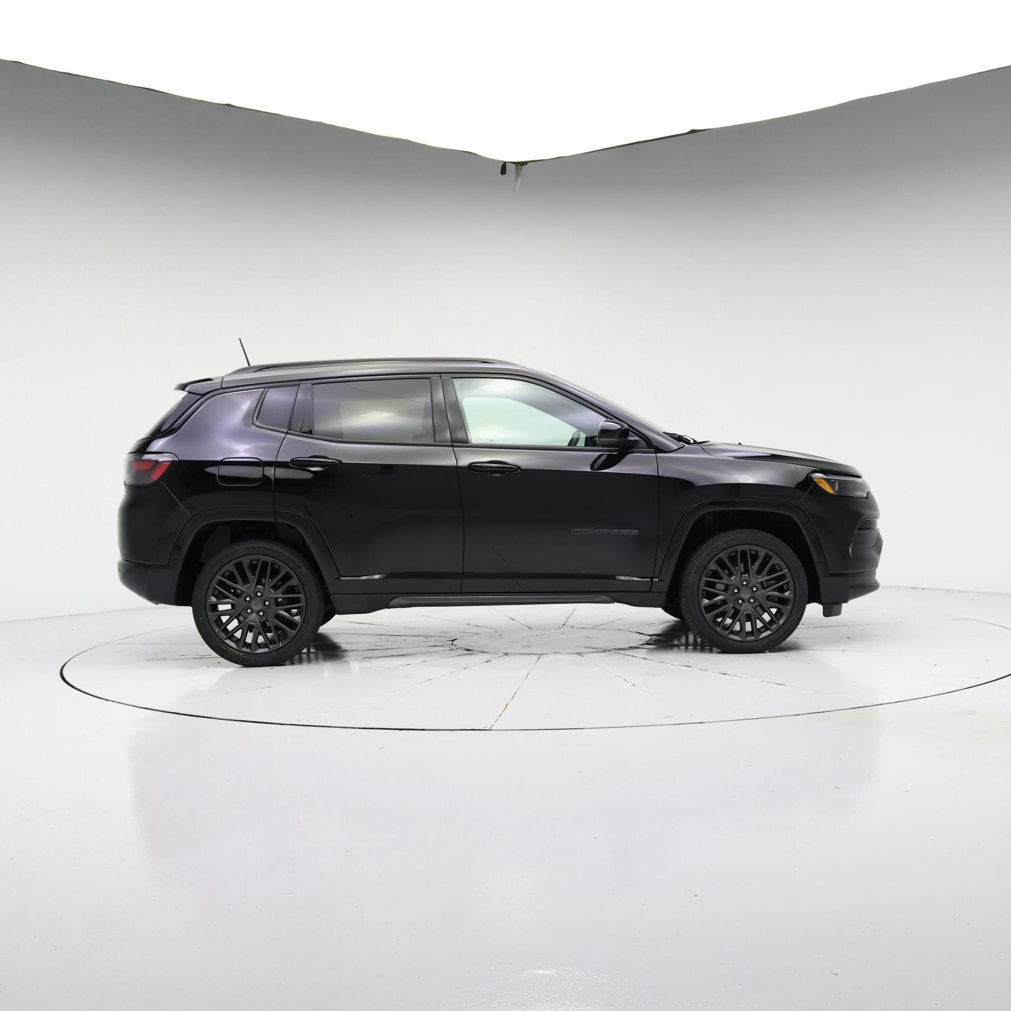 Thumbnail: 2023 Jeep Compass - 7