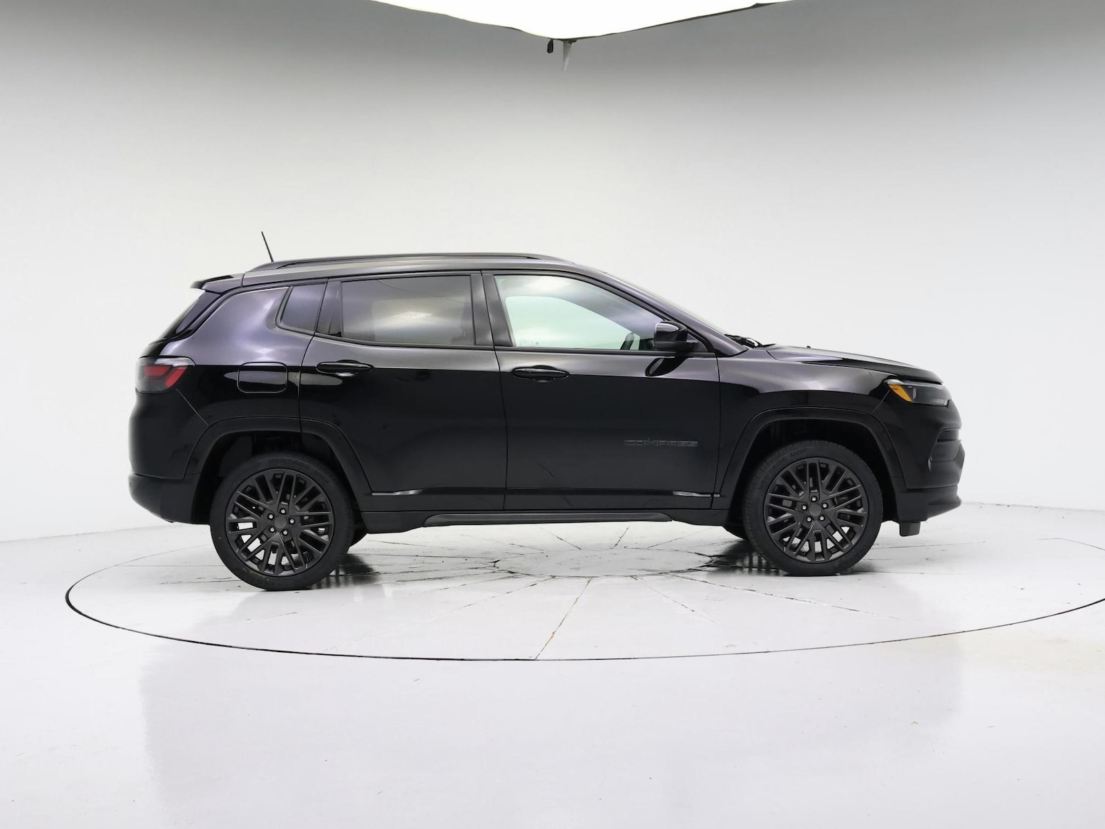 2023 Jeep Compass High Altitude - Photo 8