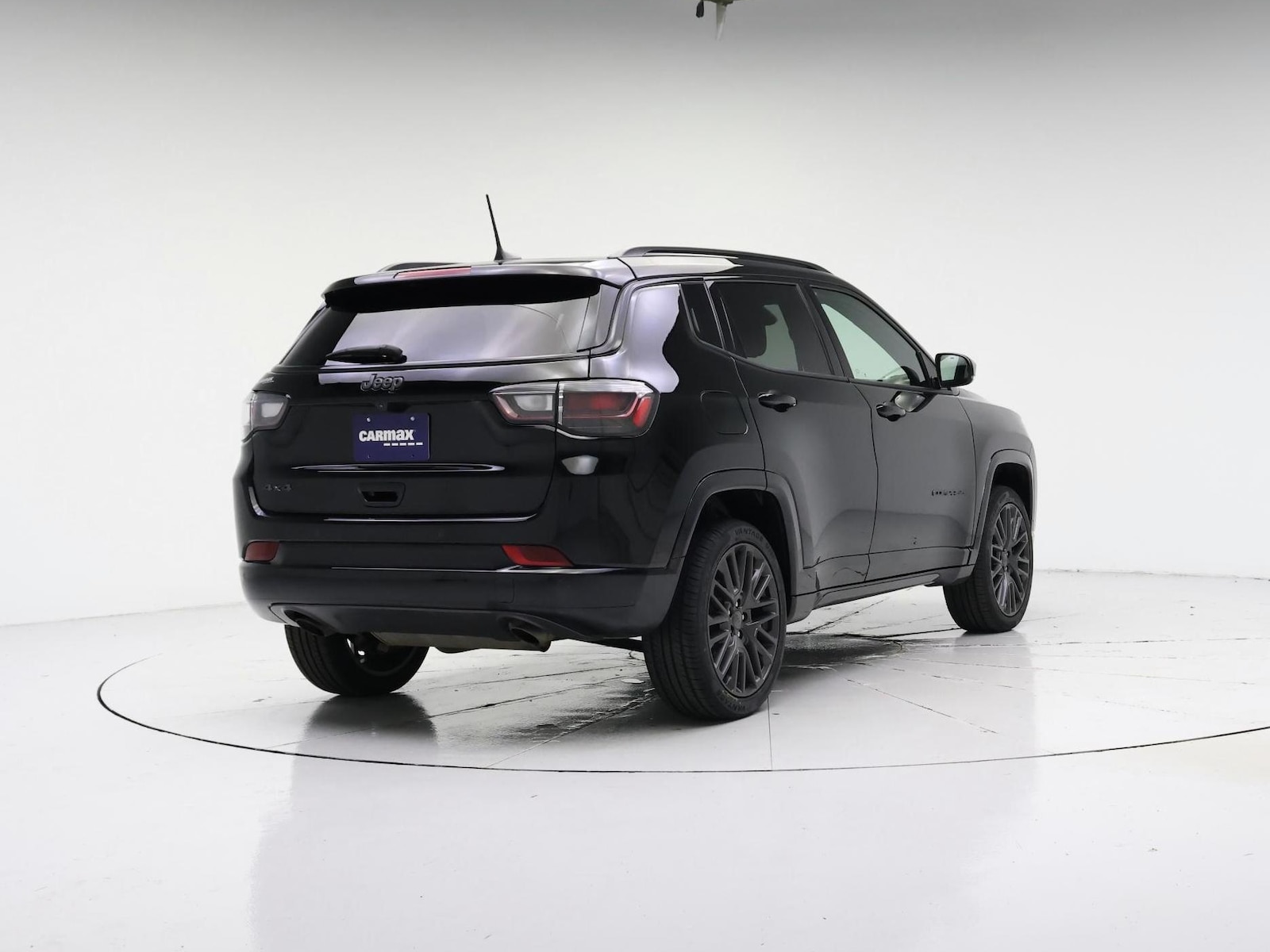 2023 Jeep Compass High Altitude - Photo 9