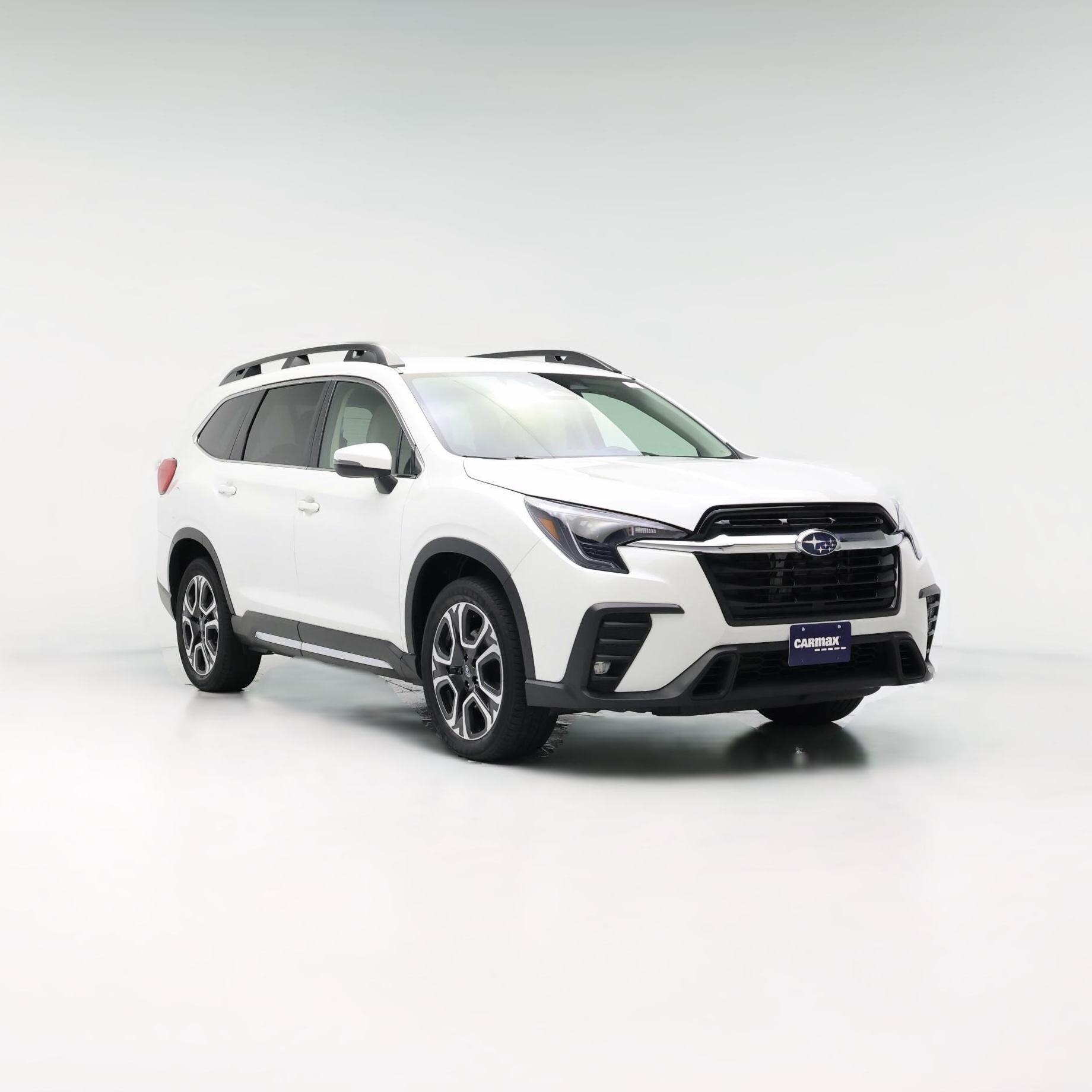 Thumbnail: 2023 Subaru Ascent - 1