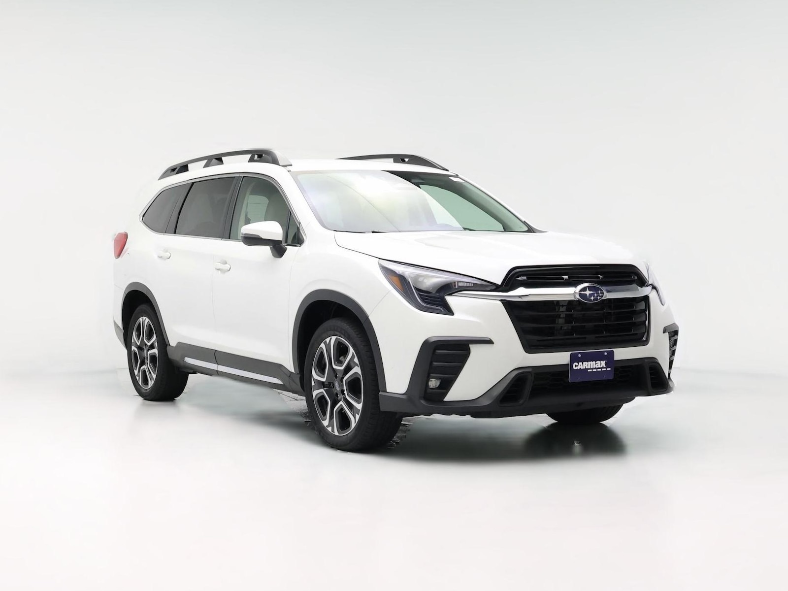 2023 Subaru Ascent