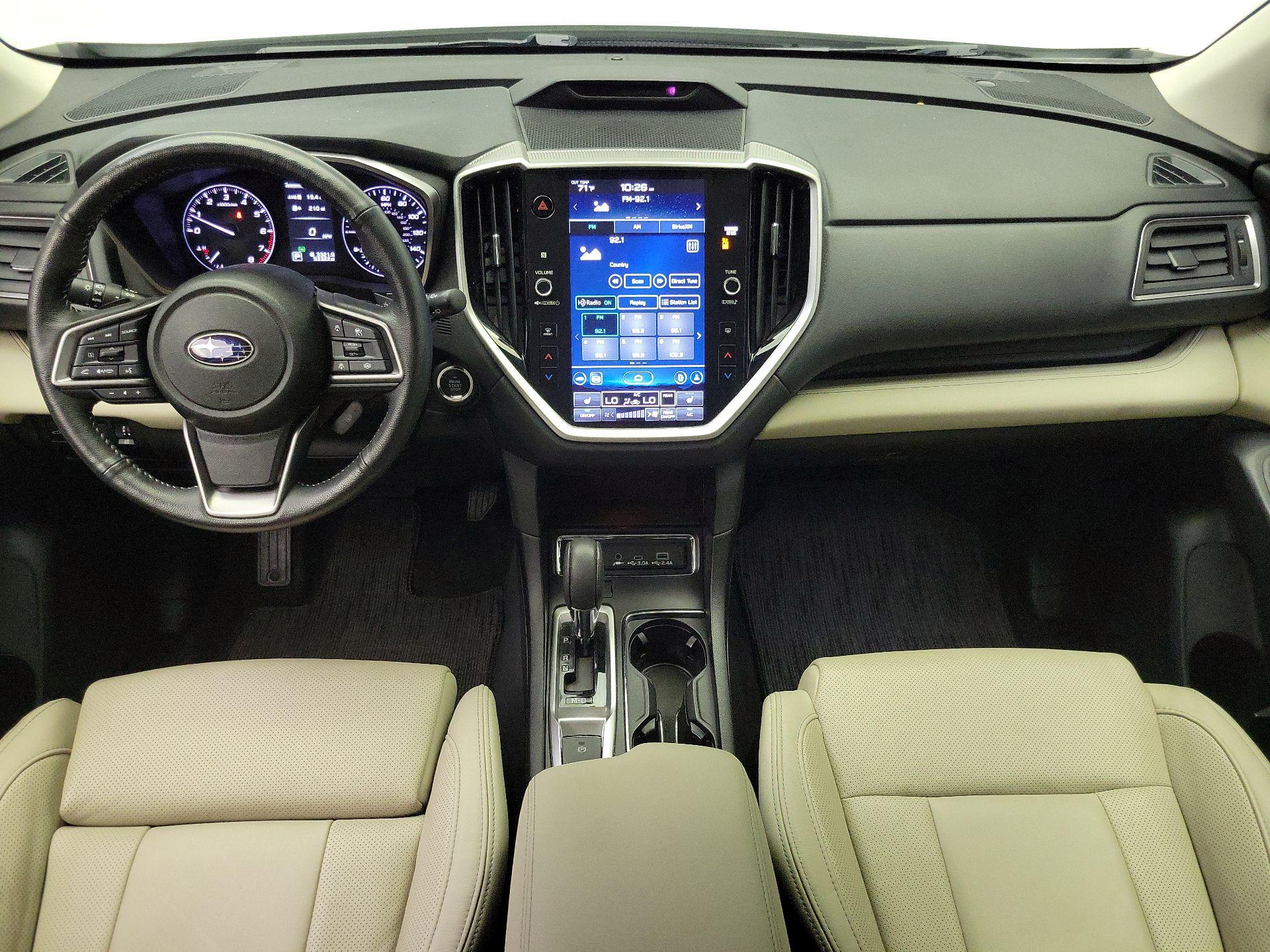 Thumbnail: 2023 Subaru Ascent - 9