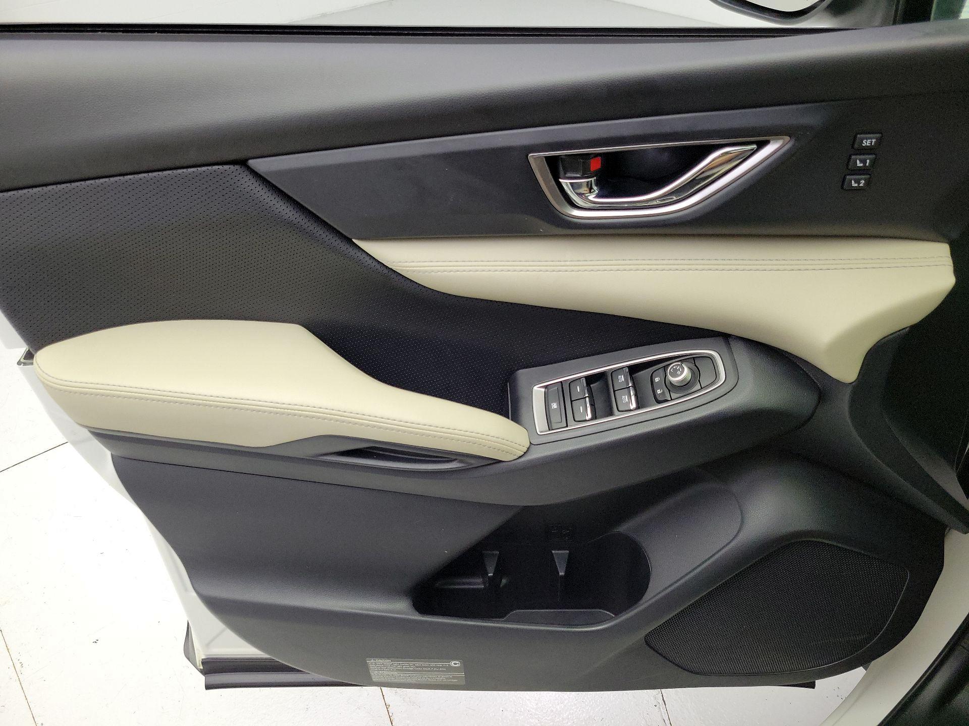 Thumbnail: 2023 Subaru Ascent - 12