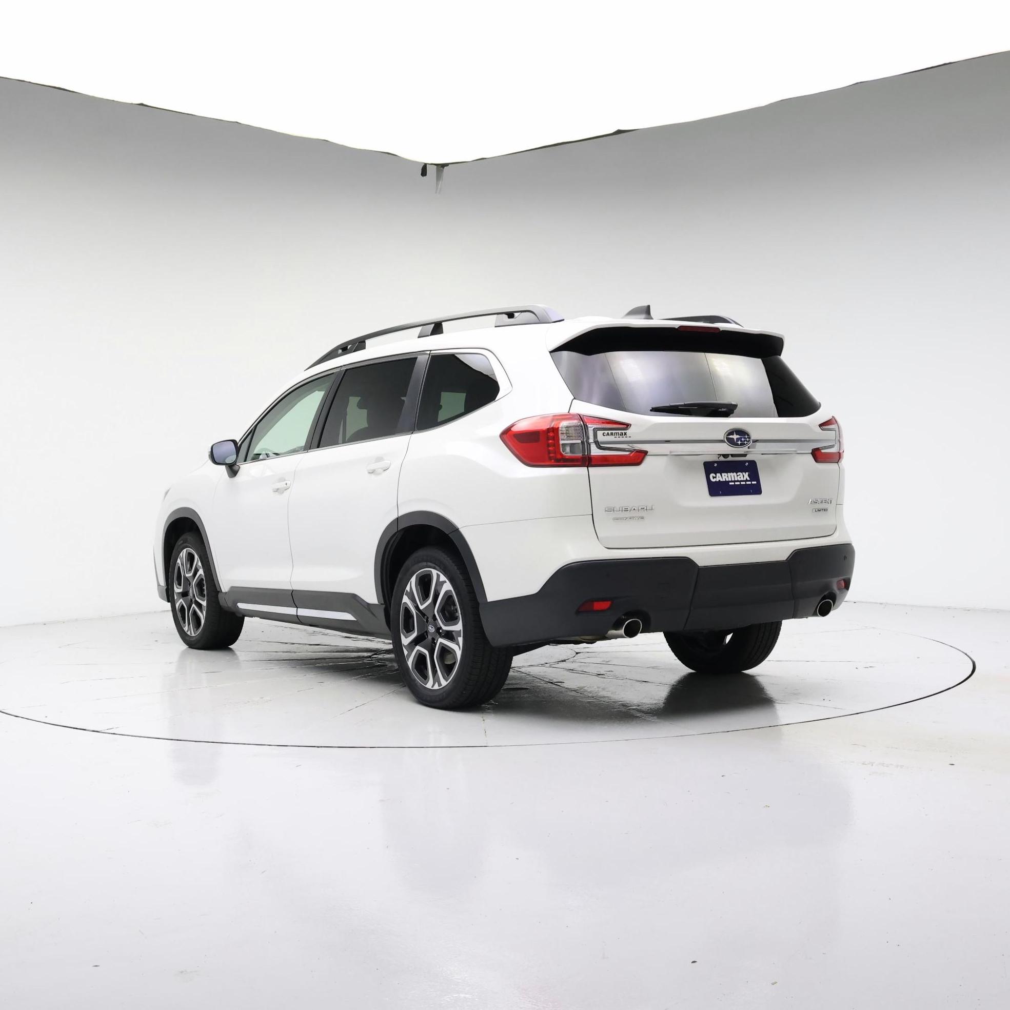 Thumbnail: 2023 Subaru Ascent - 2