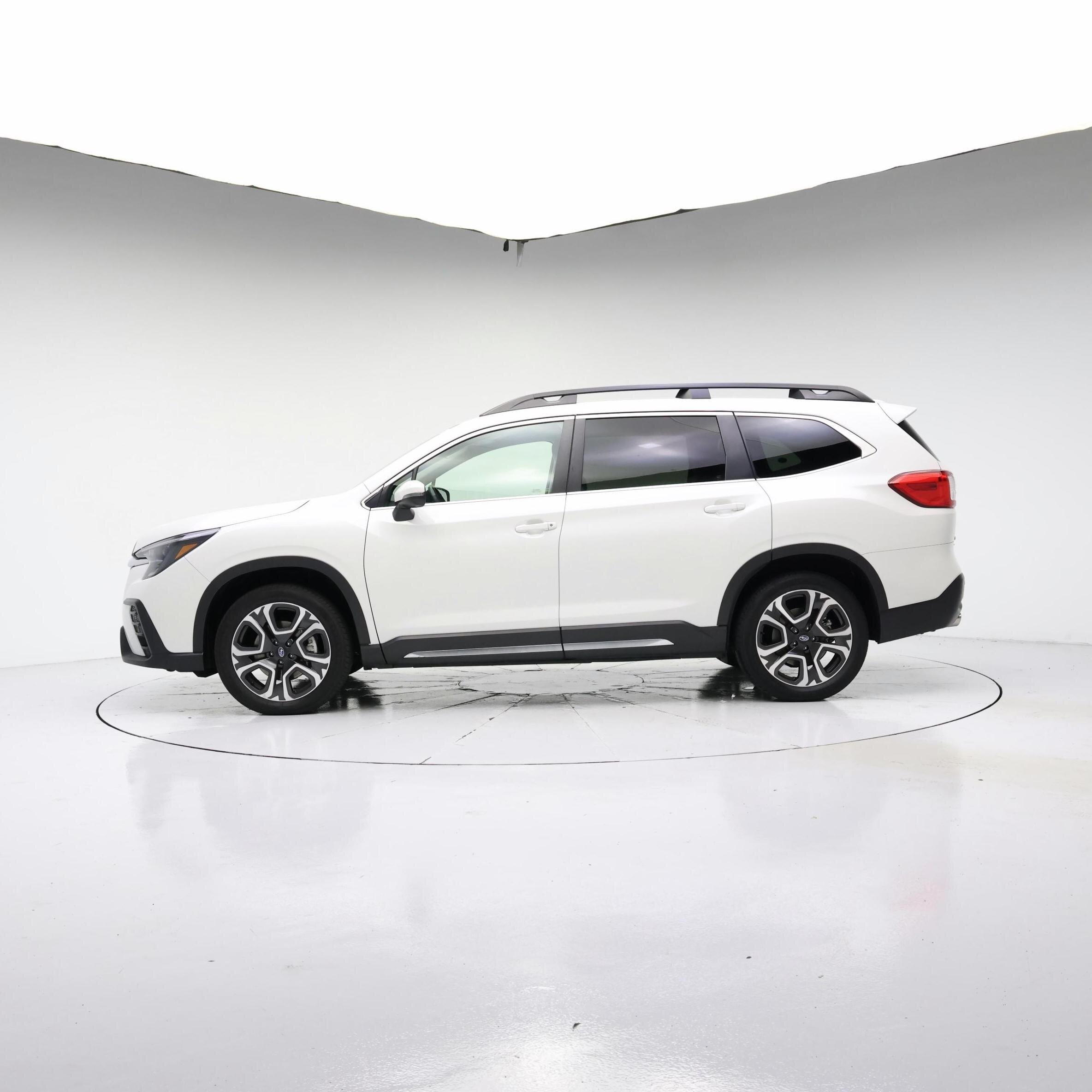 Thumbnail: 2023 Subaru Ascent - 3