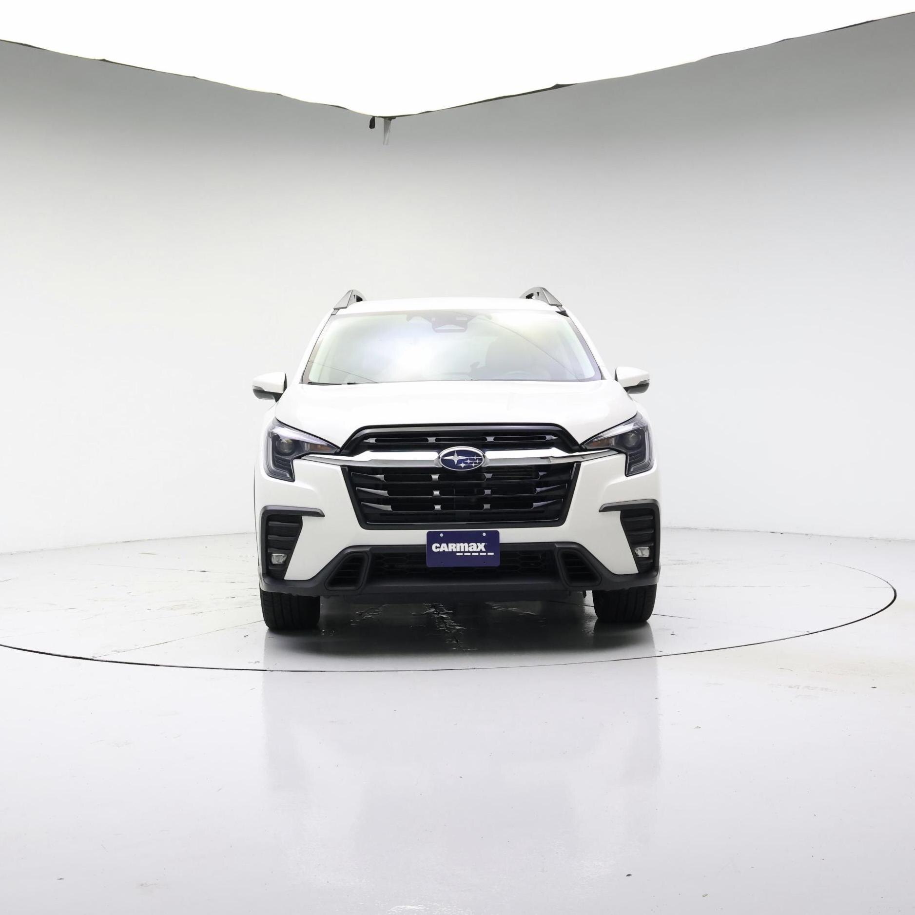 Thumbnail: 2023 Subaru Ascent - 5