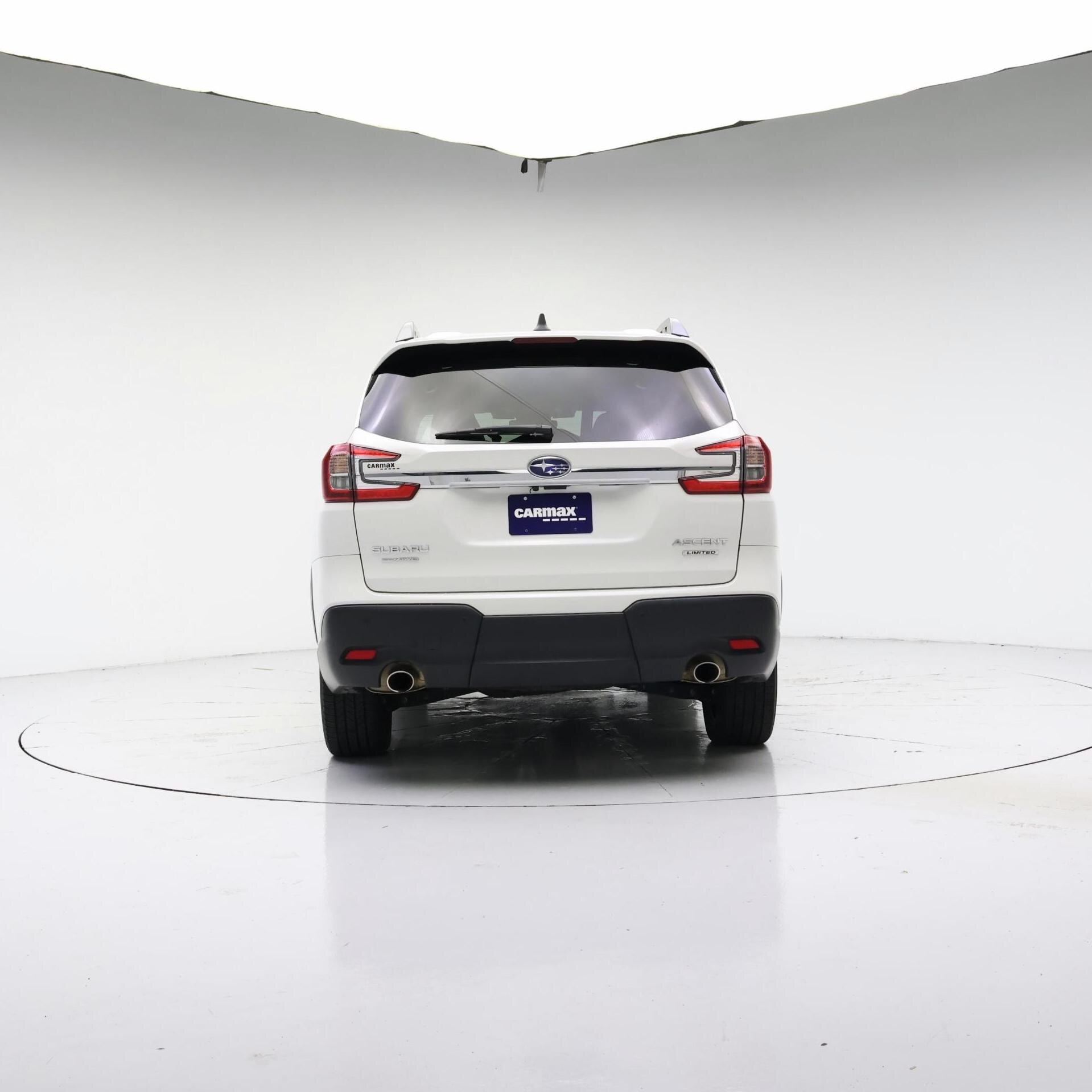 Thumbnail: 2023 Subaru Ascent - 6