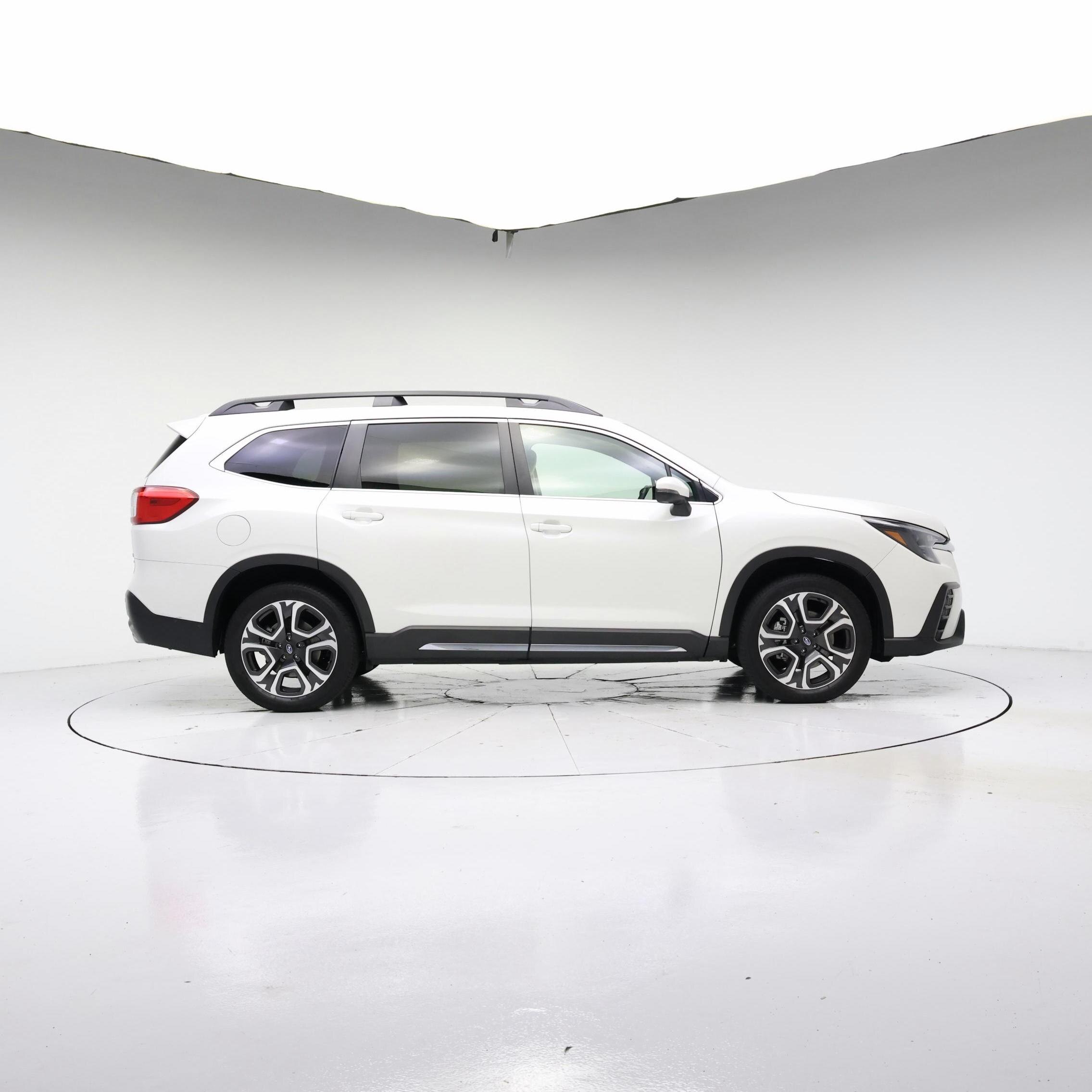 Thumbnail: 2023 Subaru Ascent - 7