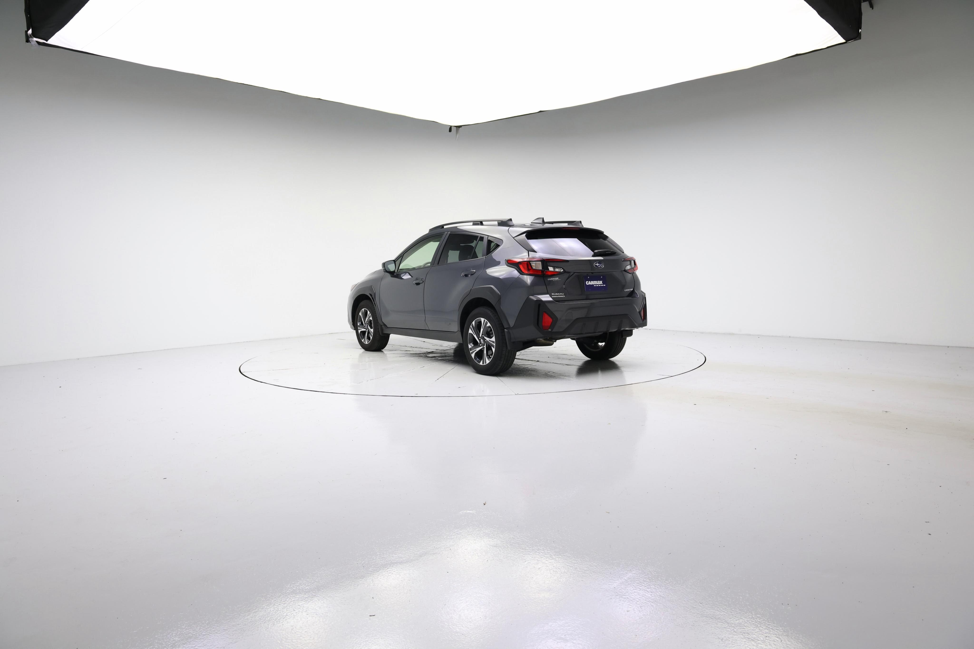 Thumbnail: 2024 Subaru Crosstrek - 1