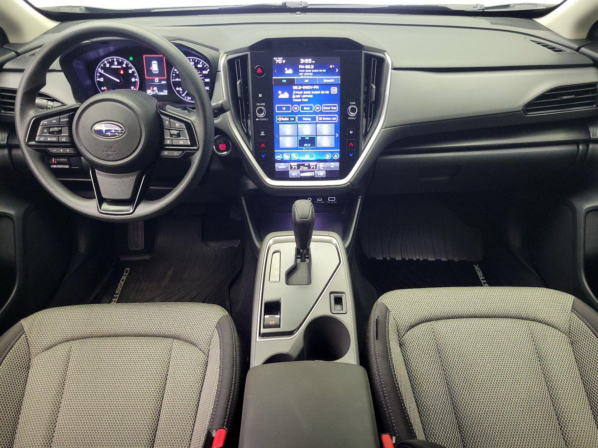 Thumbnail: 2024 Subaru Crosstrek - 9