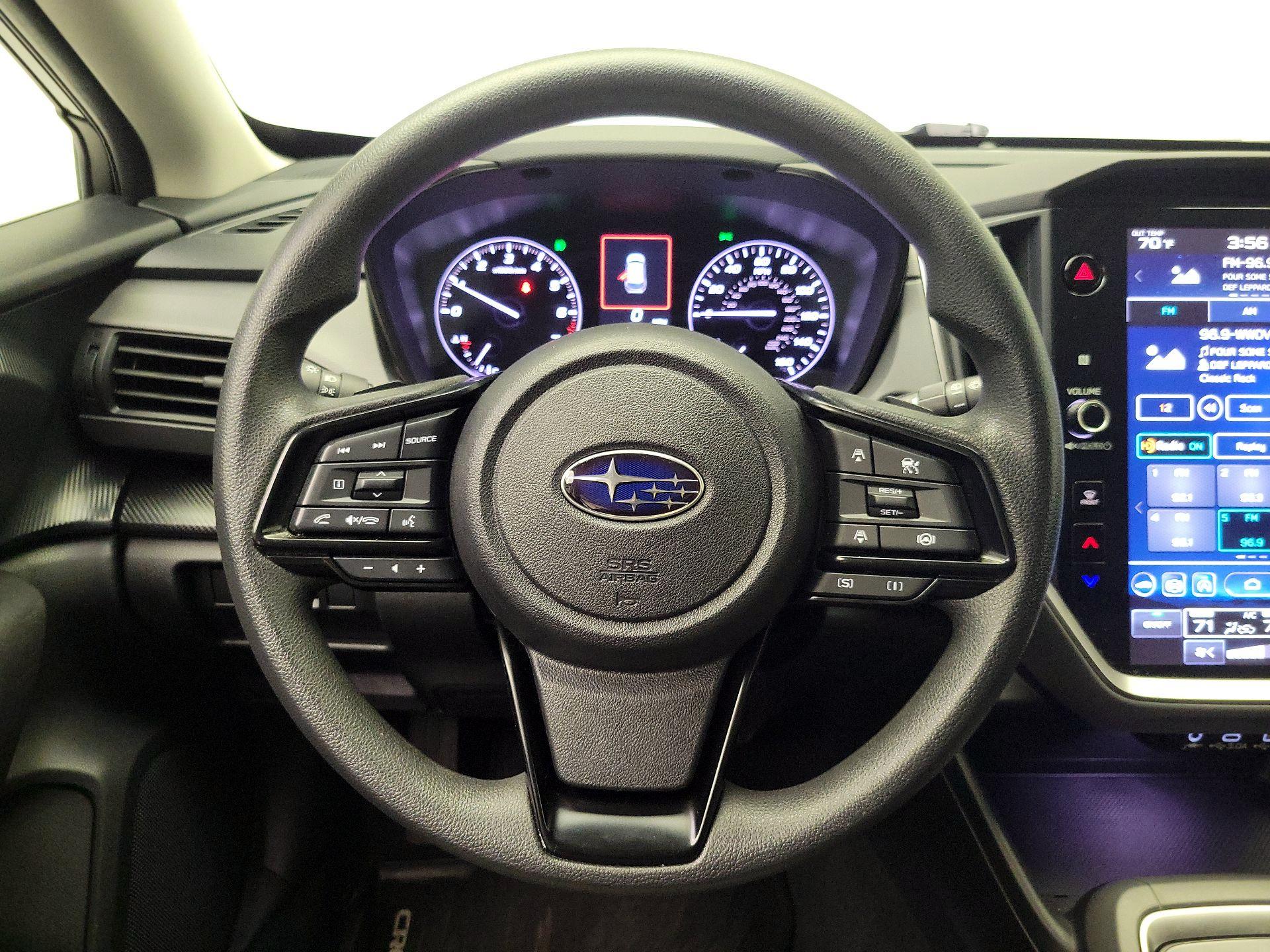 Thumbnail: 2024 Subaru Crosstrek - 10