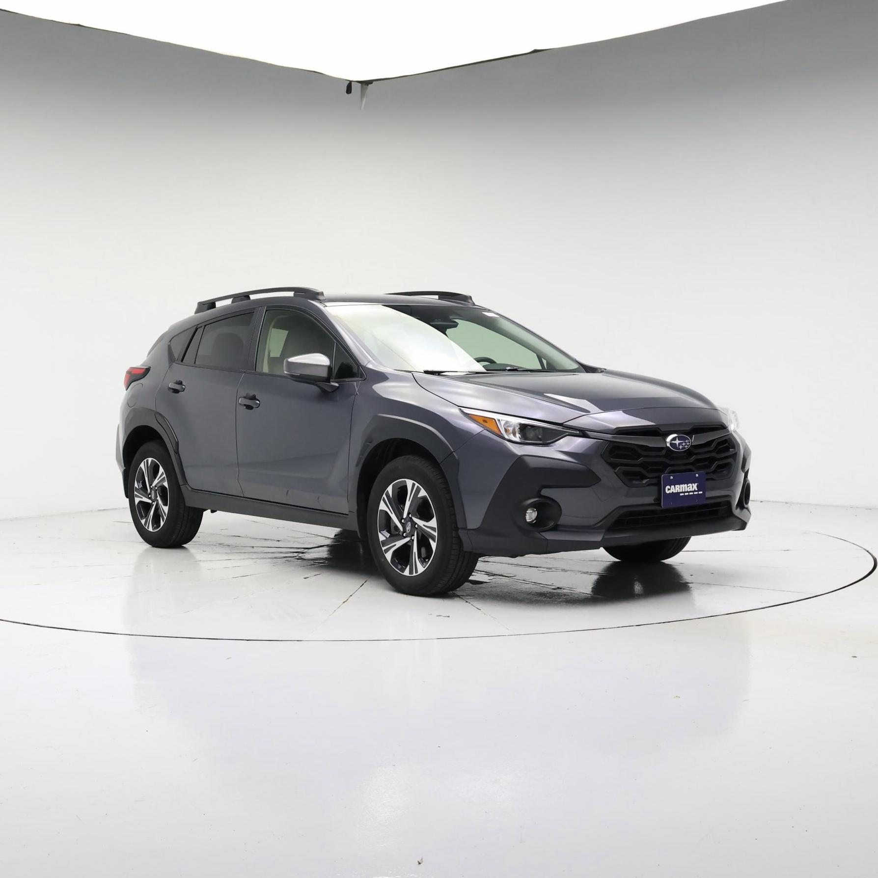 Thumbnail: 2024 Subaru Crosstrek - 2